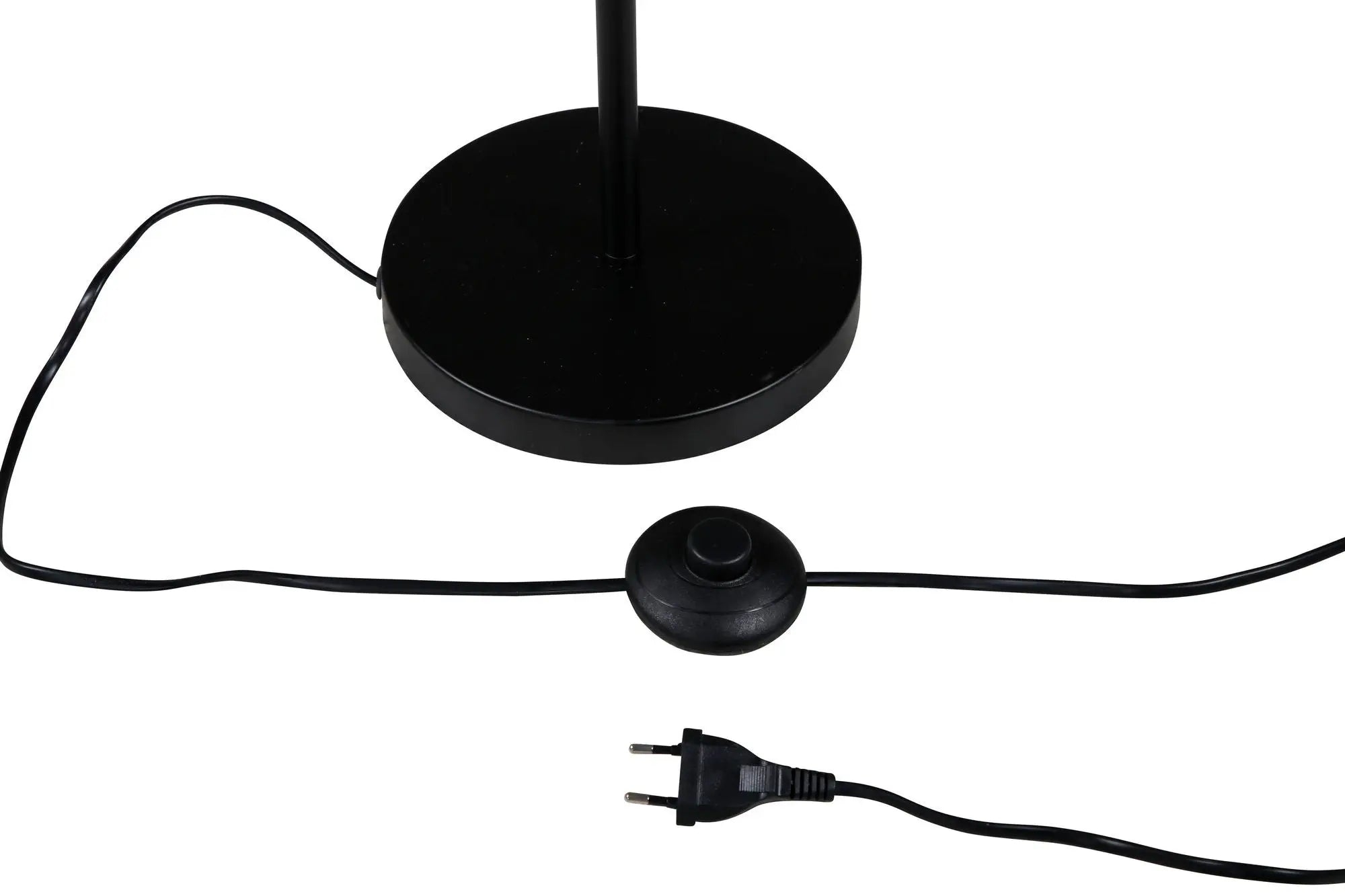 Lampadaire Atticus - 20 x 138,5 x 24 - Acier