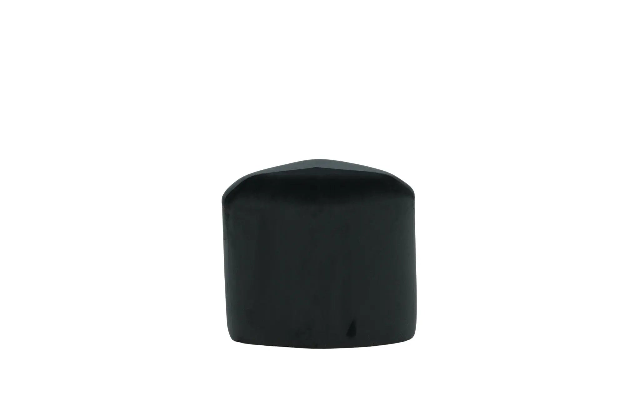 Pouf Peg - ø46 - Polyester Velvet