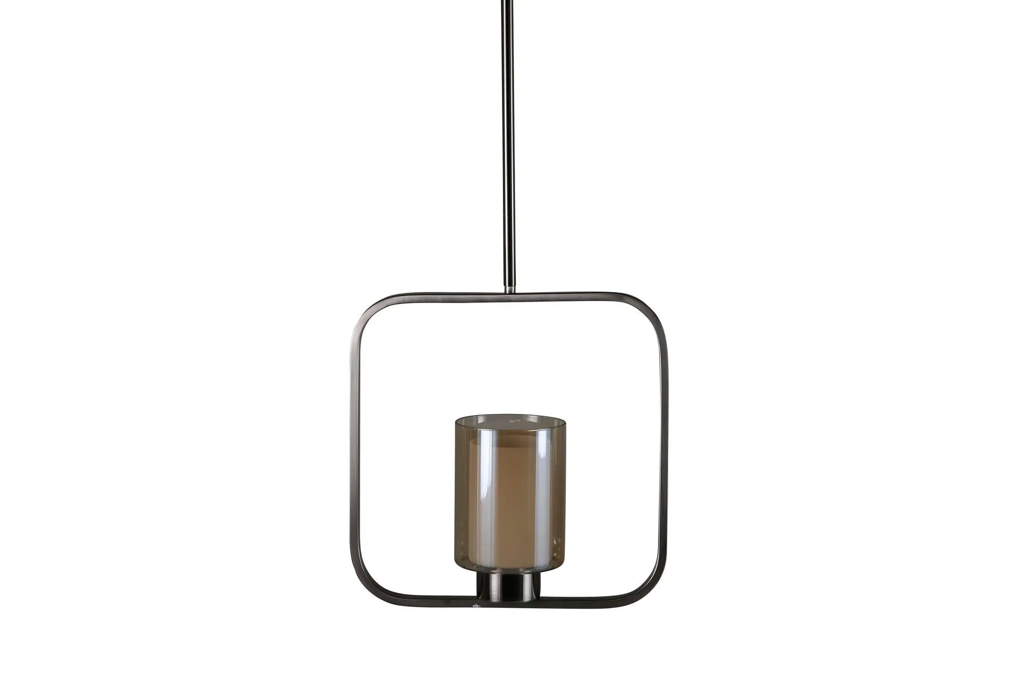 Plafonnier Aludra - 12 x 34 x 34 - Acier