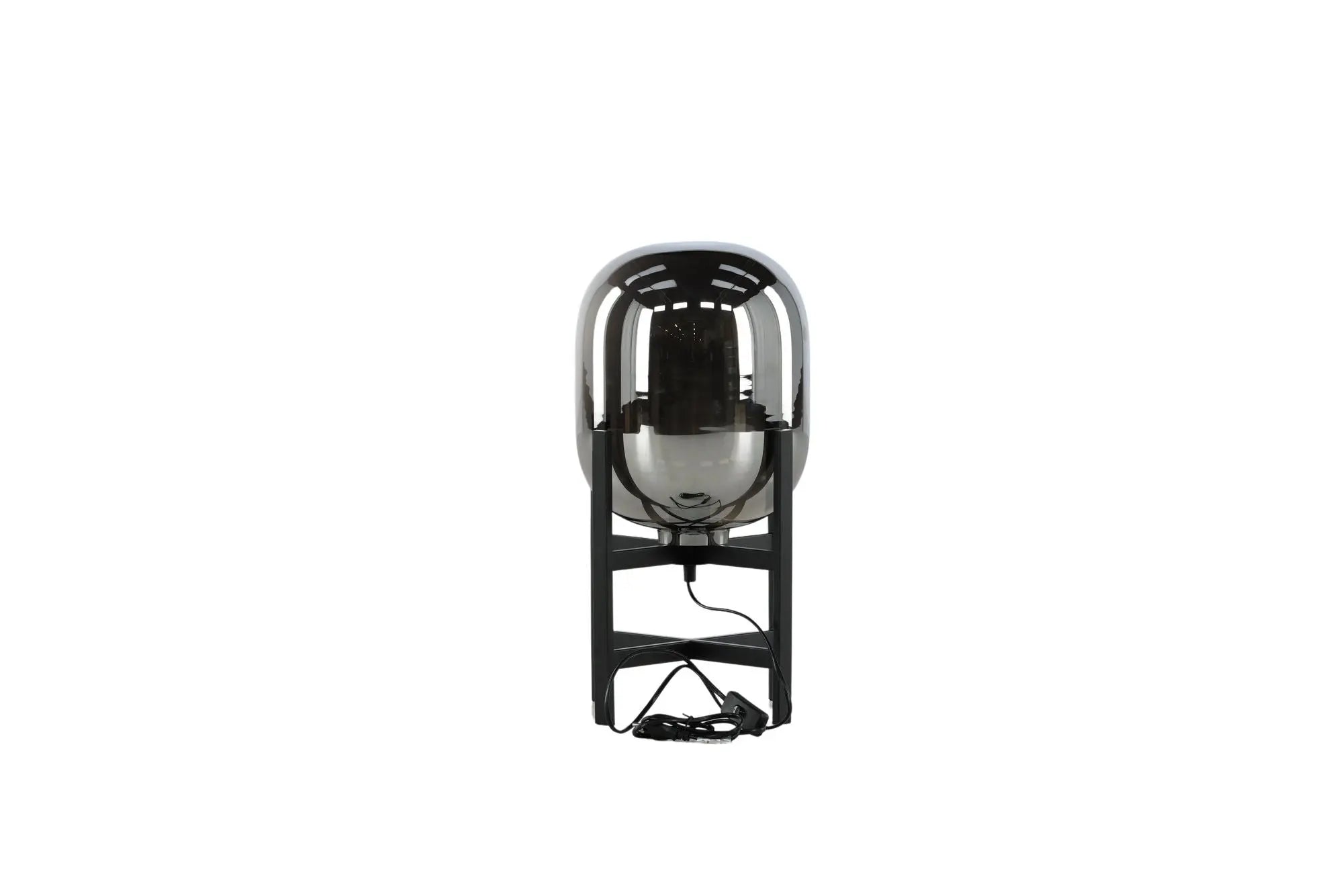 Lampe de table Altair - ø26 - Acier