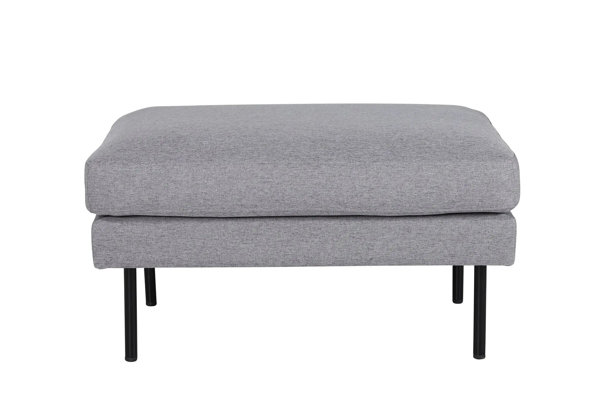 Pouf Zoom - 85 x 64 x 47 - Polyester