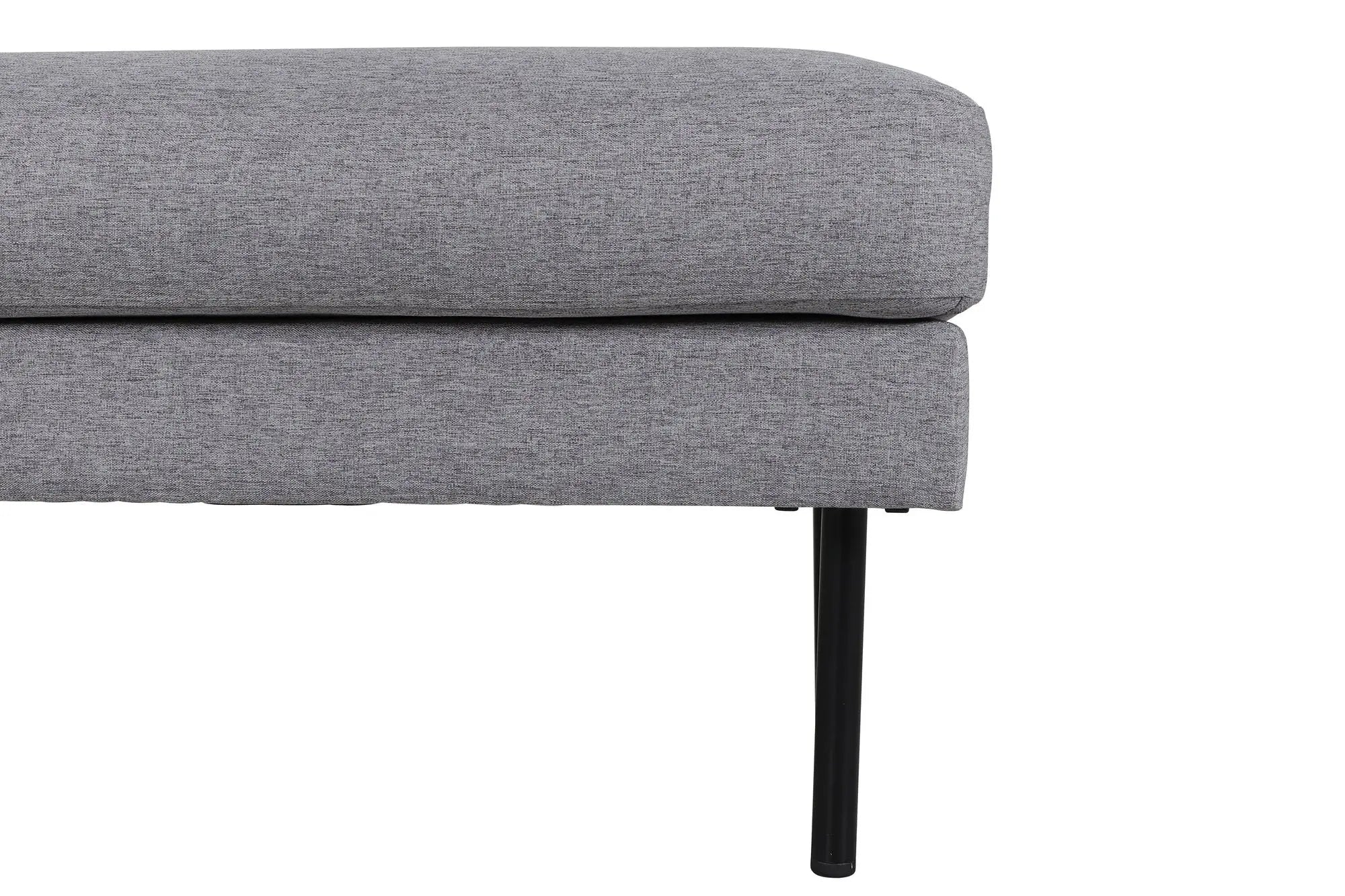 Pouf Zoom - 85 x 64 x 47 - Polyester