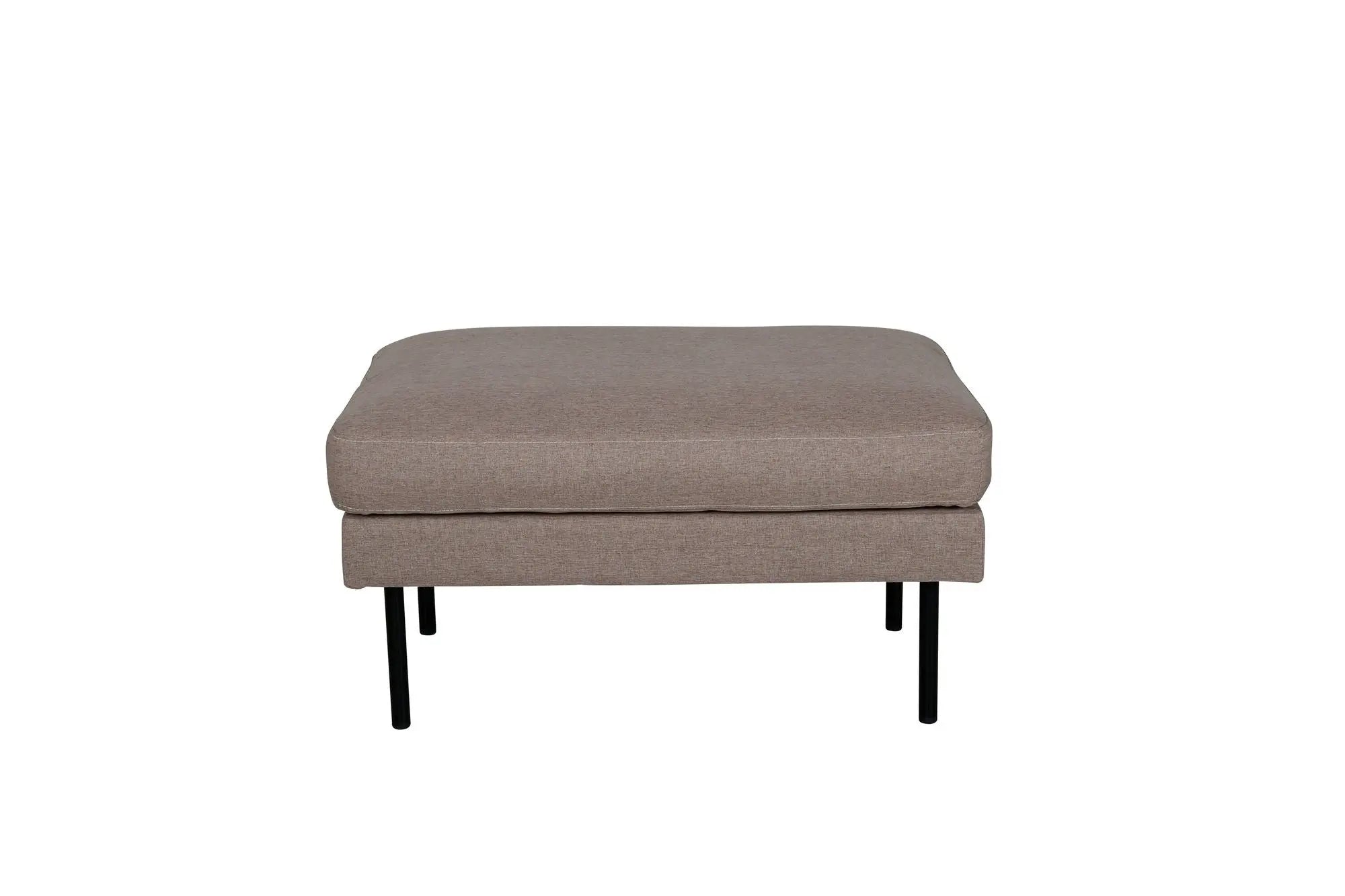 Pouf Zoom - 85 x 64 x 47 - Polyester