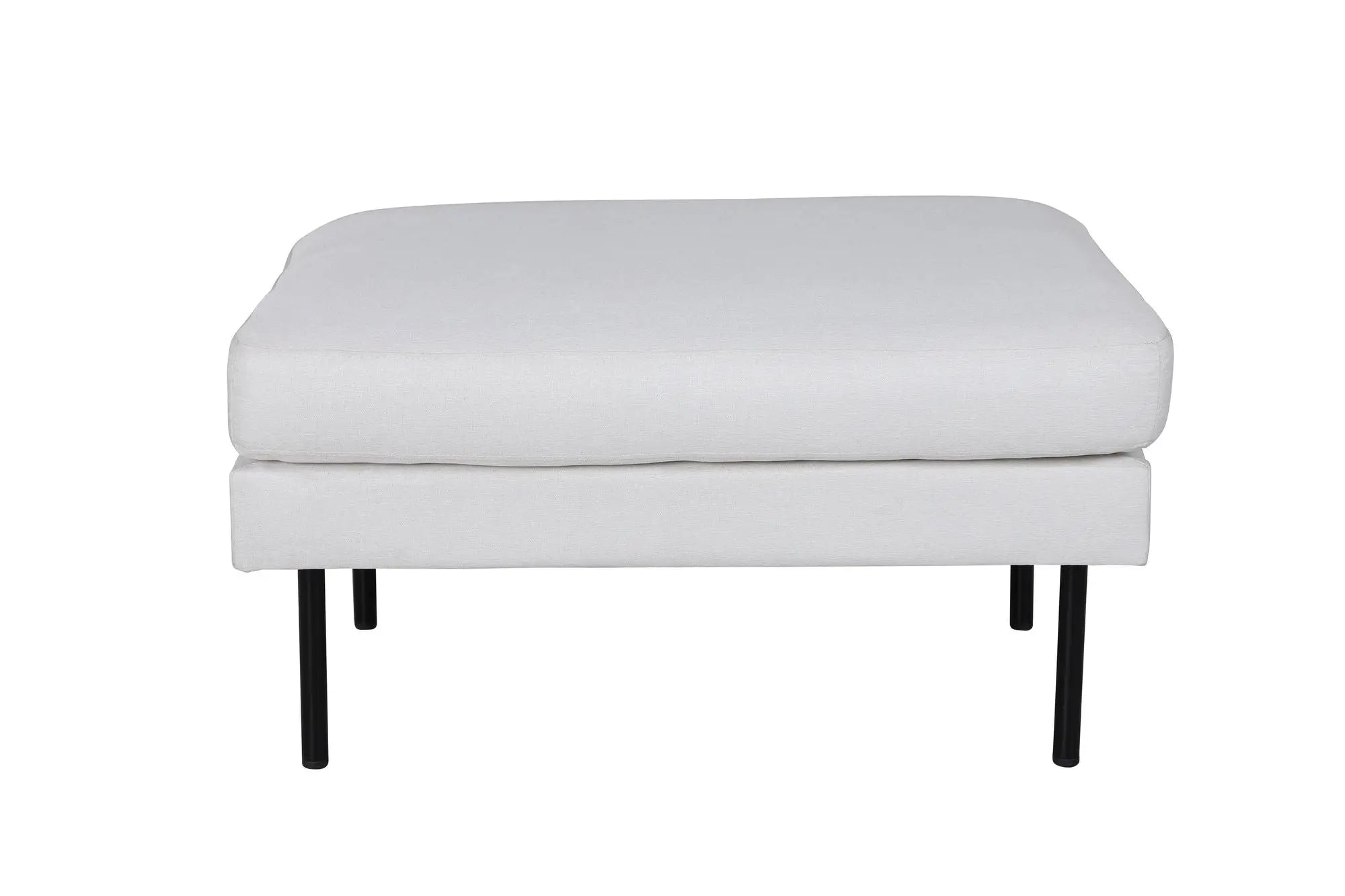 Pouf Zoom - 85 x 64 x 47 - Polyester