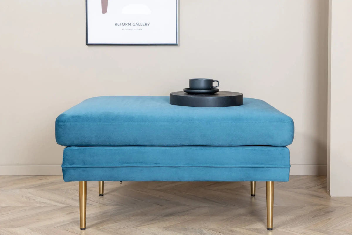 Pouf Boom  Loome