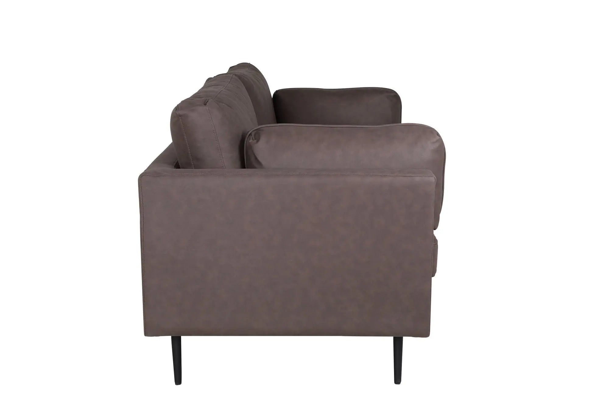 Canapé Boom - 203 x 90 - Microfibre