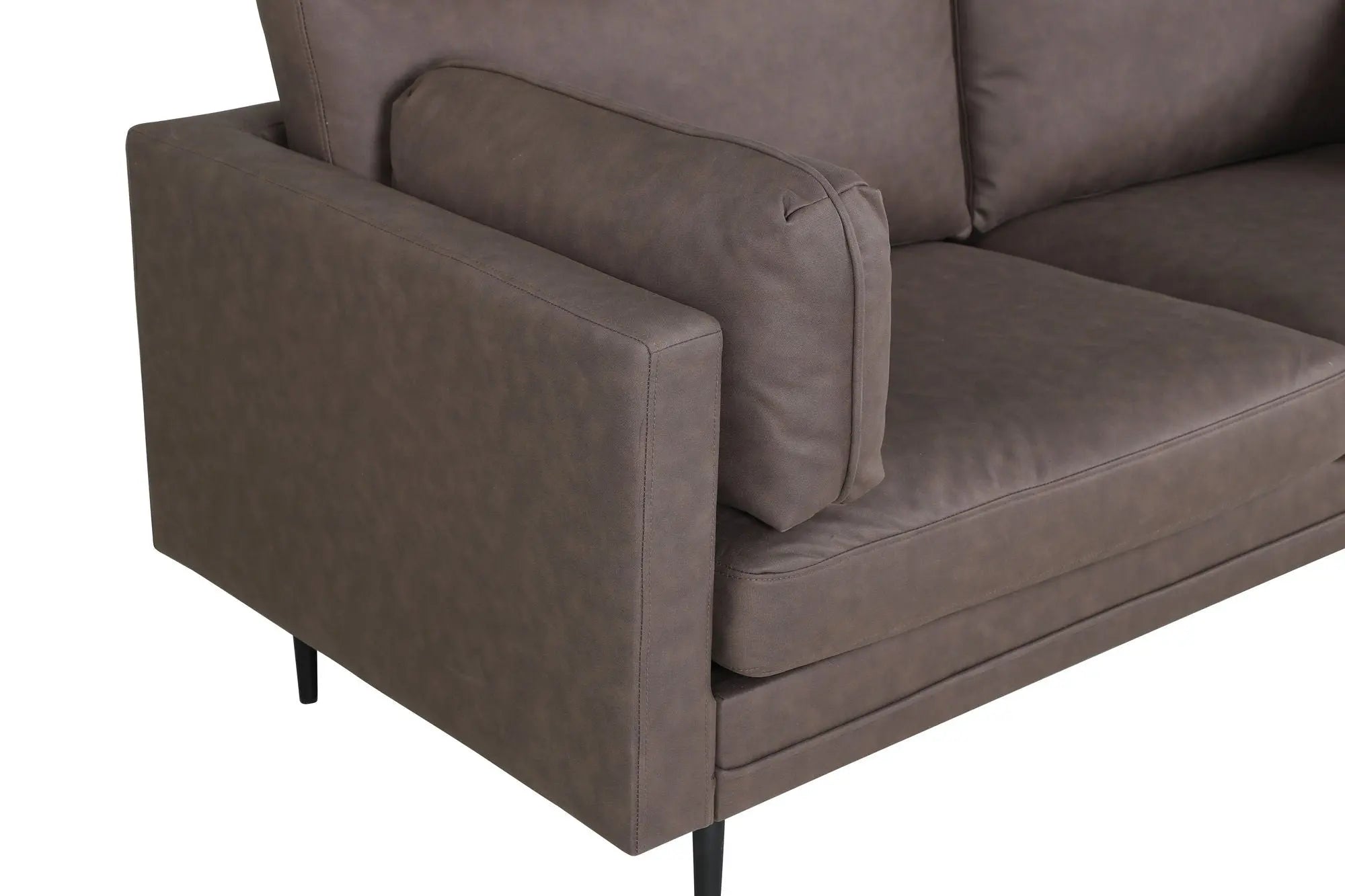 Canapé Boom - 203 x 90 - Microfibre