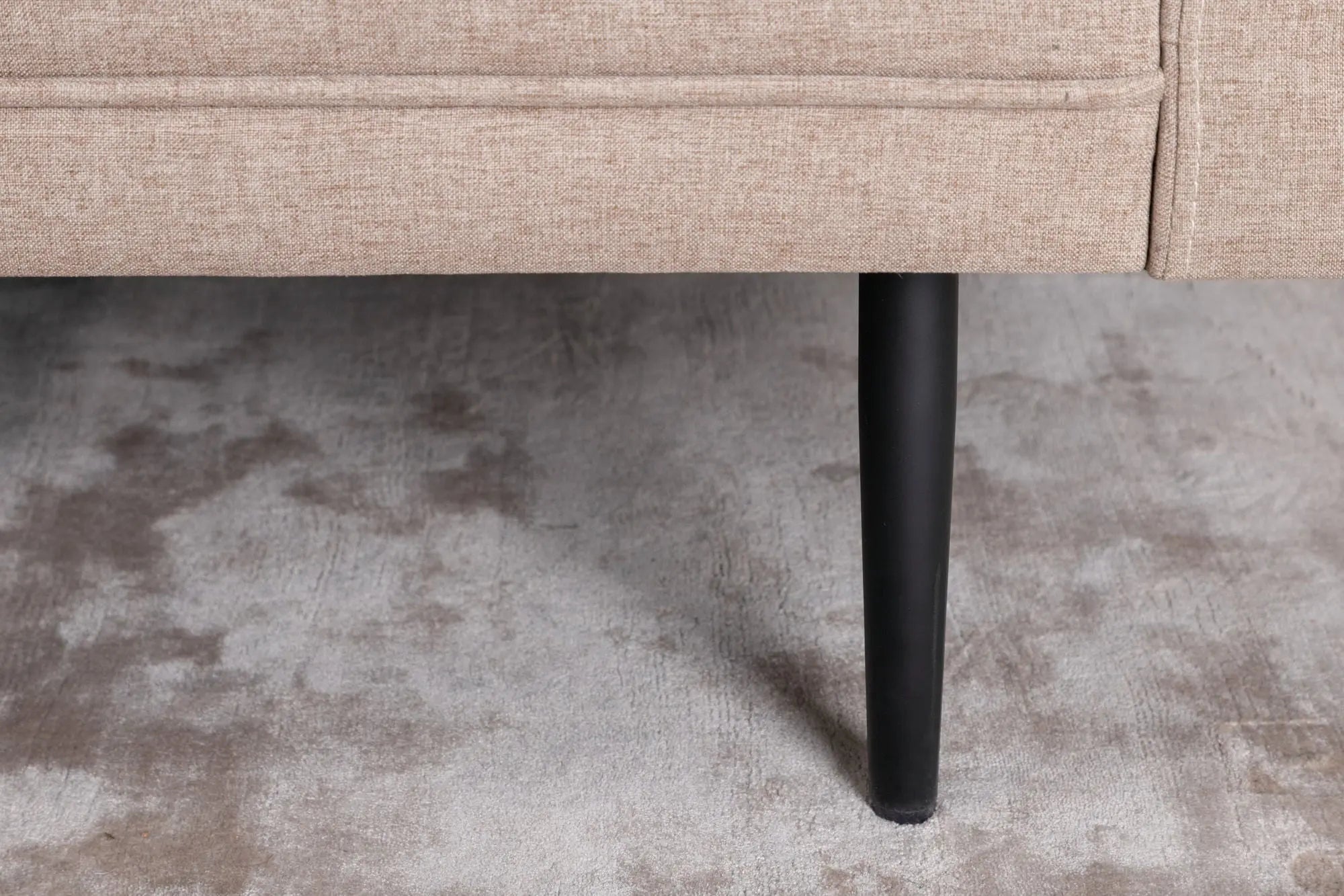 Canapé Boom - 203 x 90 - Polyester