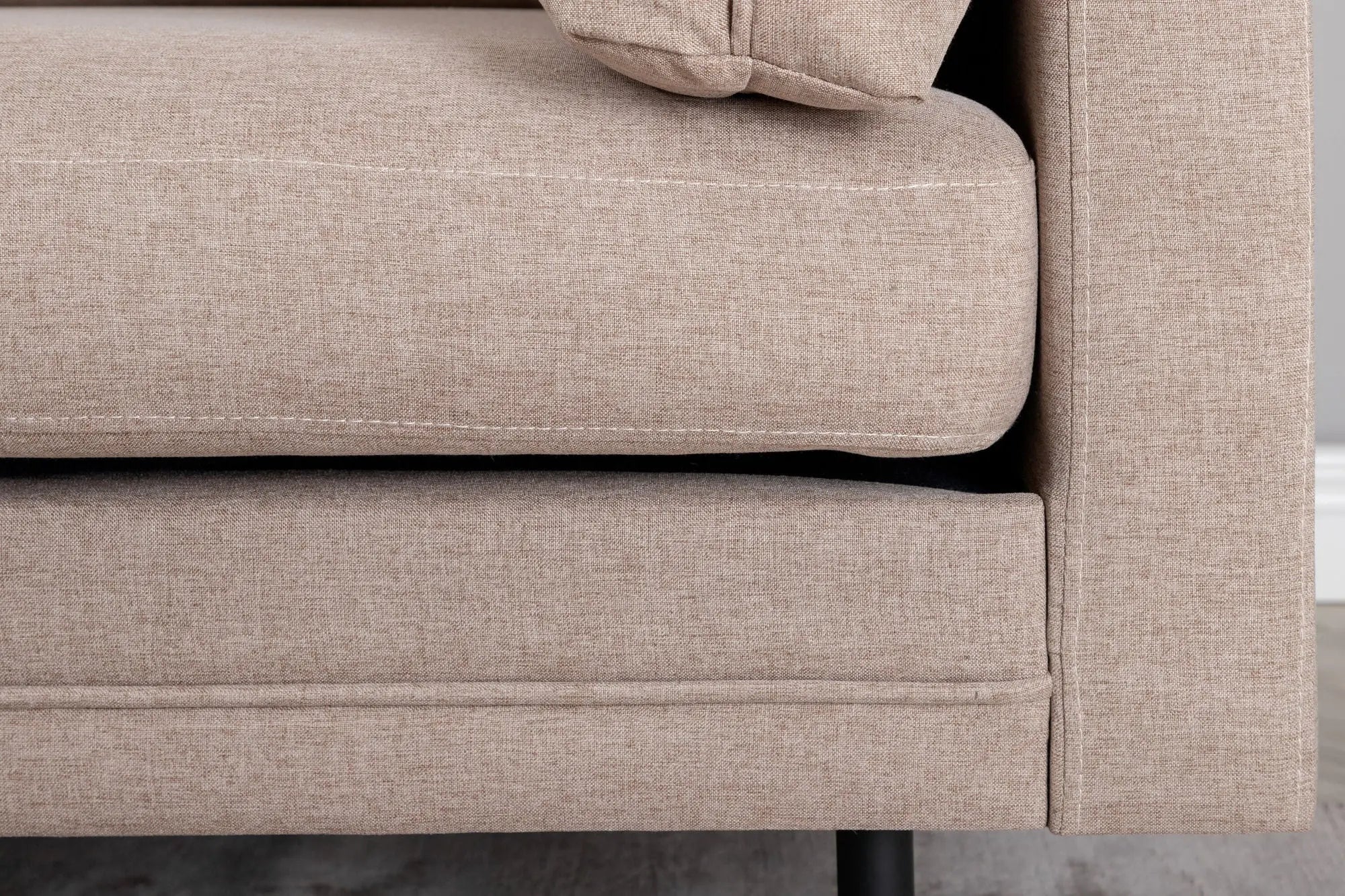 Canapé Boom - 203 x 90 - Polyester