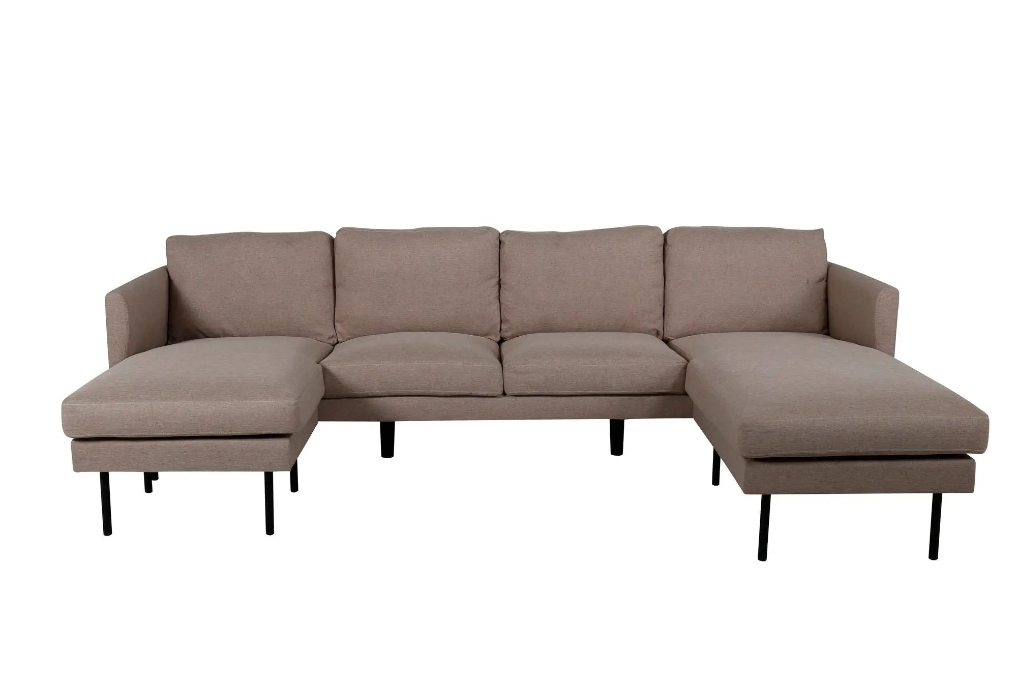 Canapé Zoom - 260 x 154 - Polyester