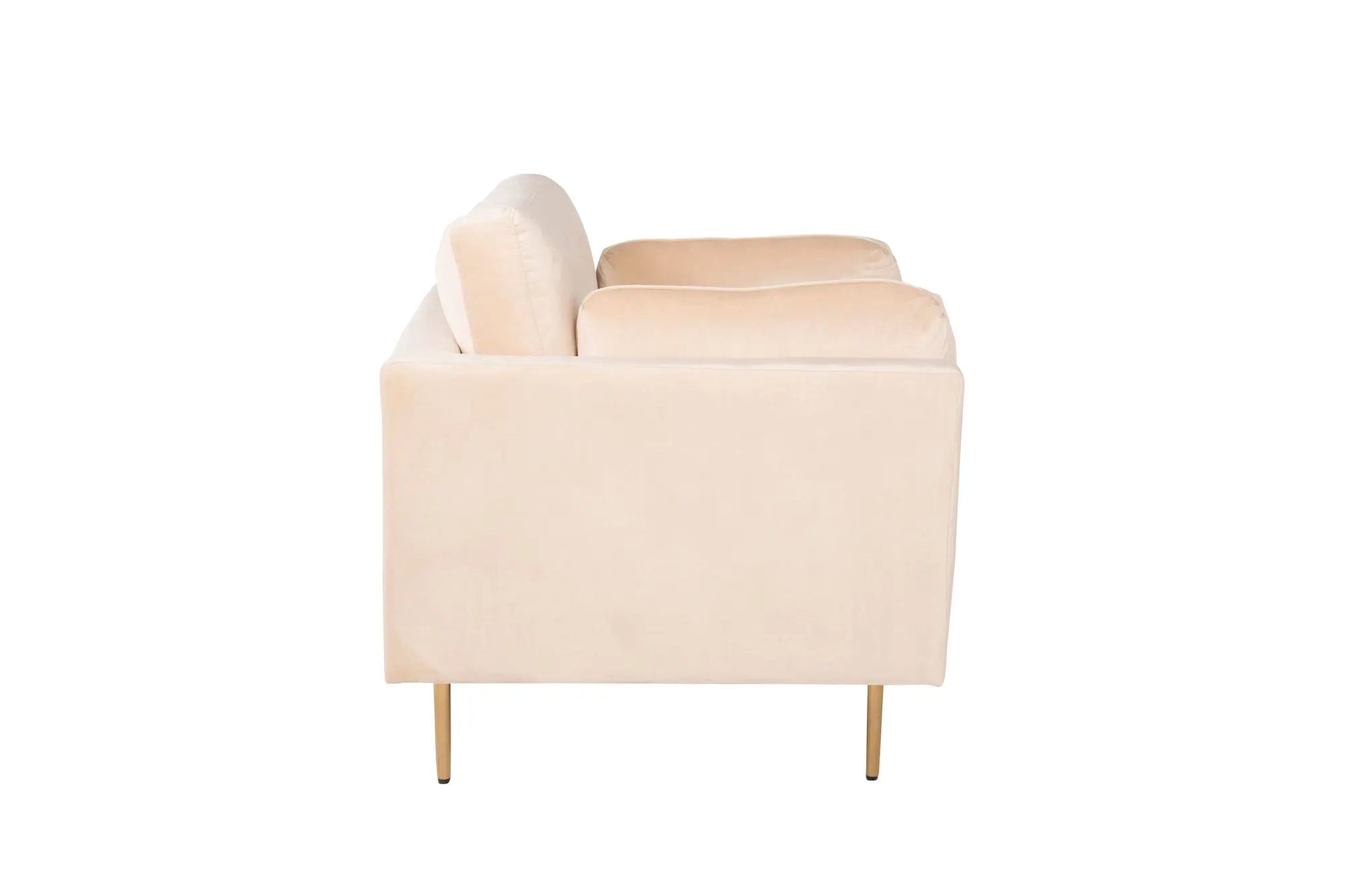 Fauteuil Boom  Loome