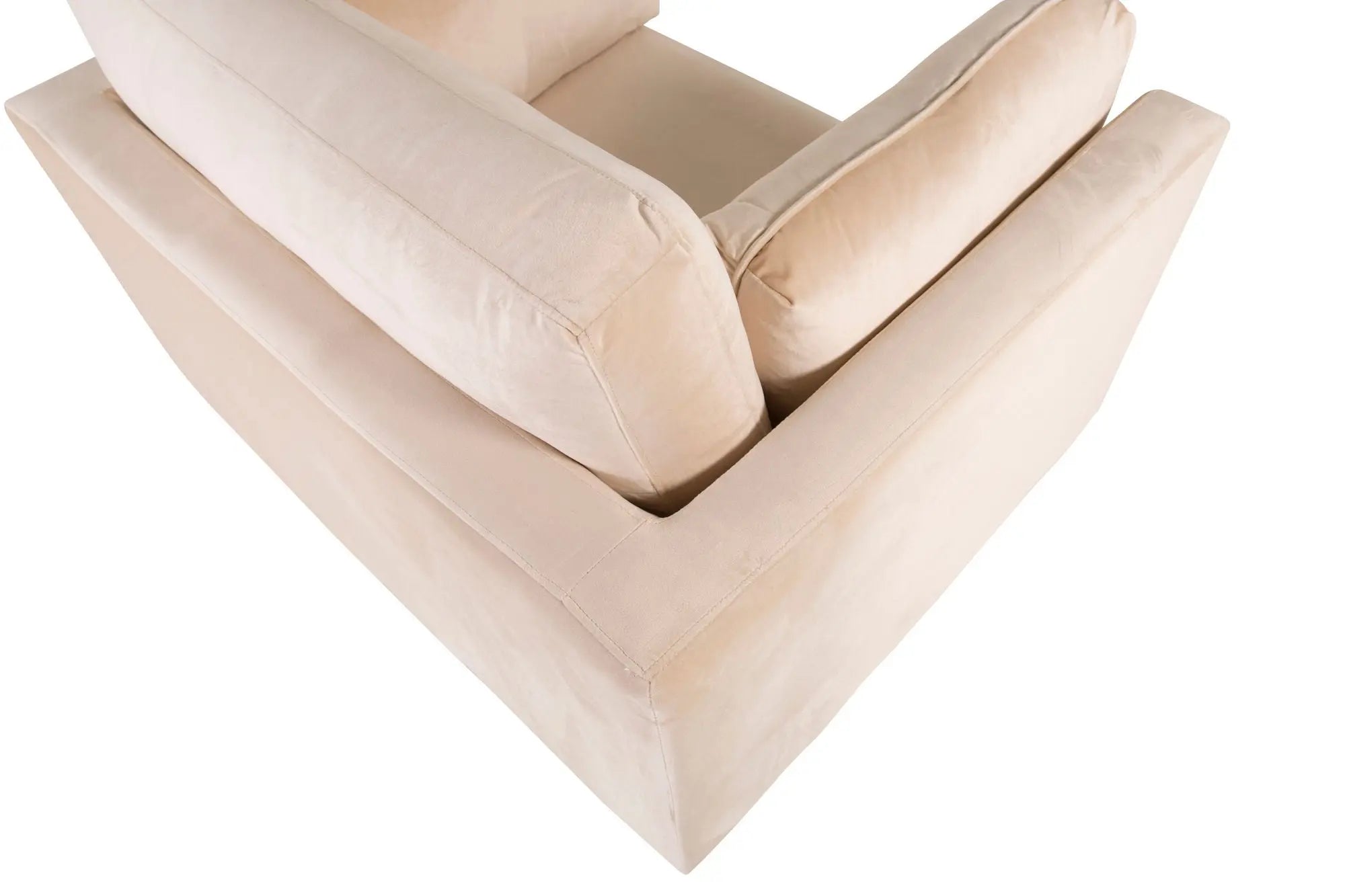 Fauteuil Boom  Loome