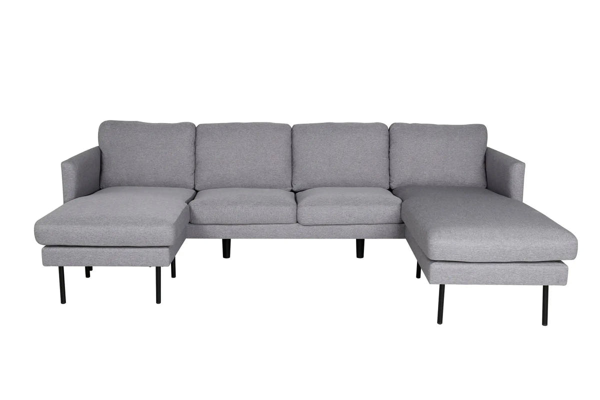 Canapé Zoom - 260 x 154 - Polyester