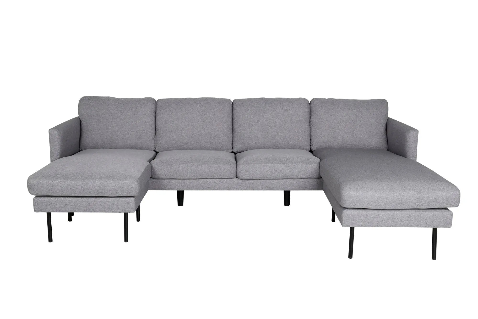 Canapé Zoom - 260 x 154 - Polyester