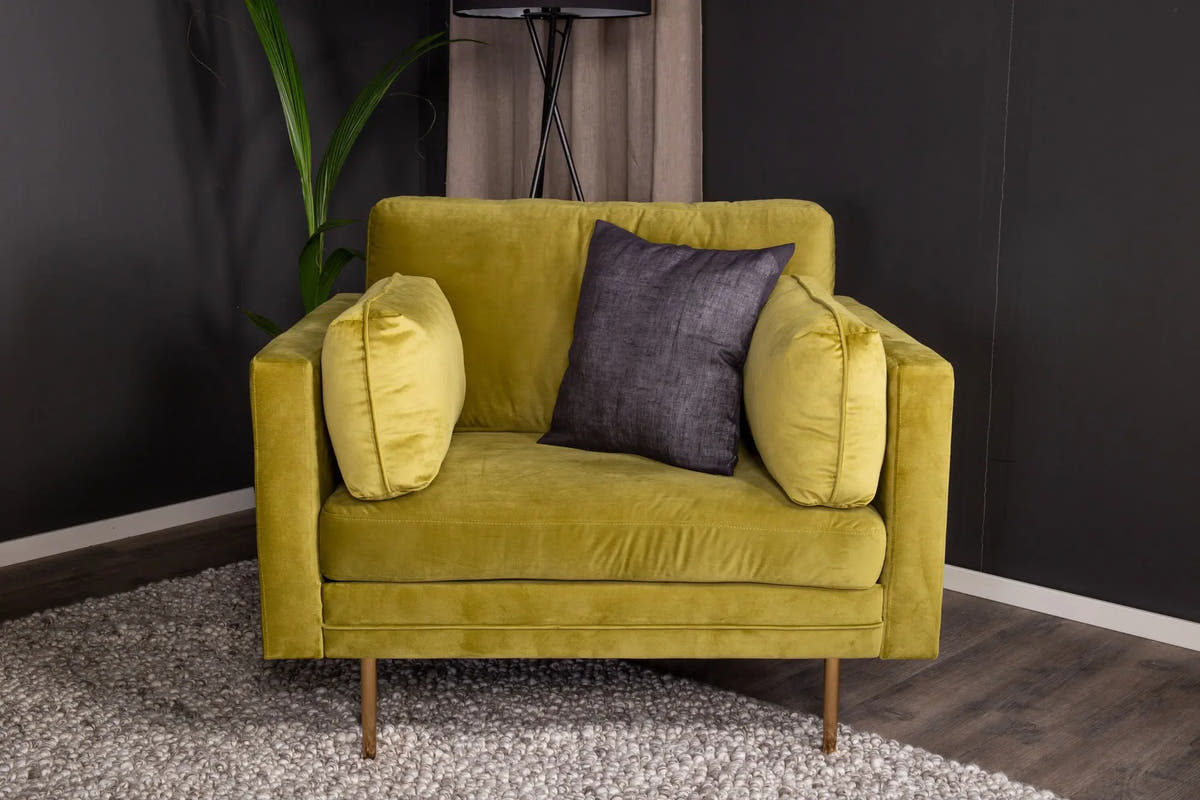 Fauteuil Boom  Loome