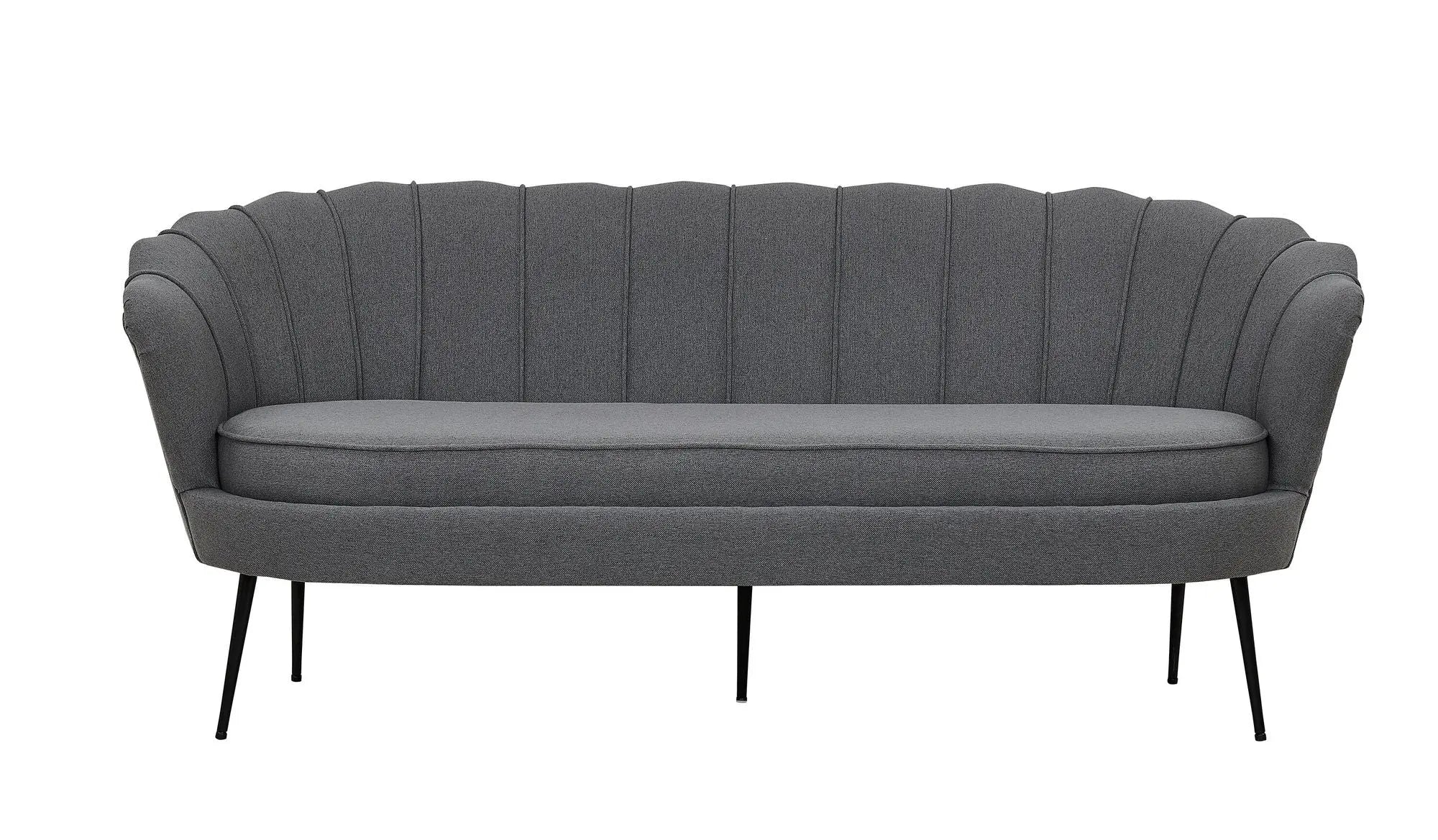 Canapé 3 places Calais - 180 x 78 - Polyester