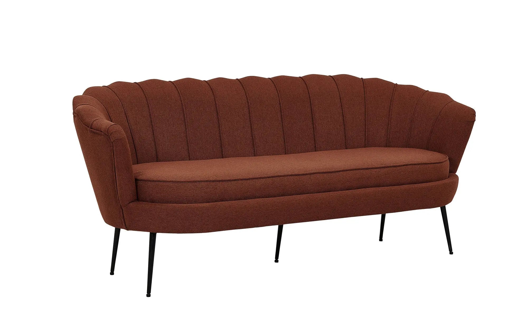 Canapé 3 places Calais - 180 x 78 - Polyester