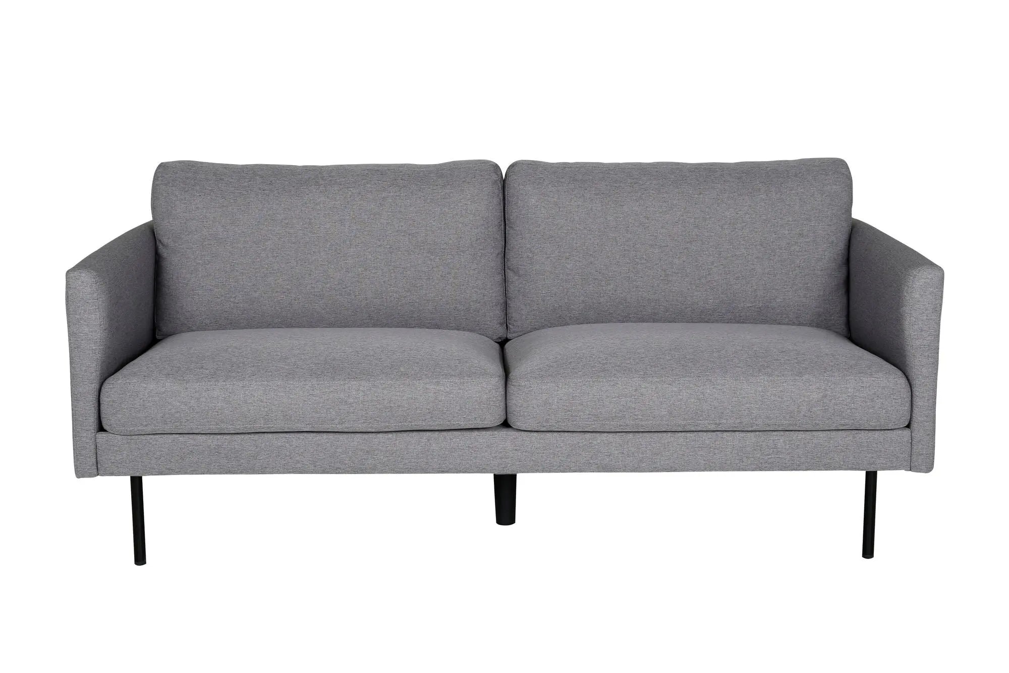 Canapé 2 places Zoom - 180 x 80 - Polyester
