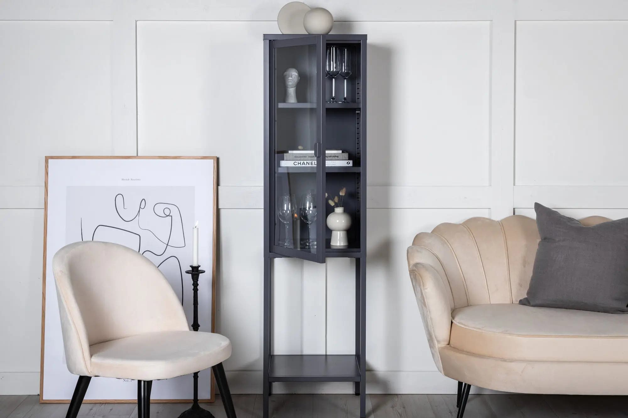 Armoire Misha  Loome