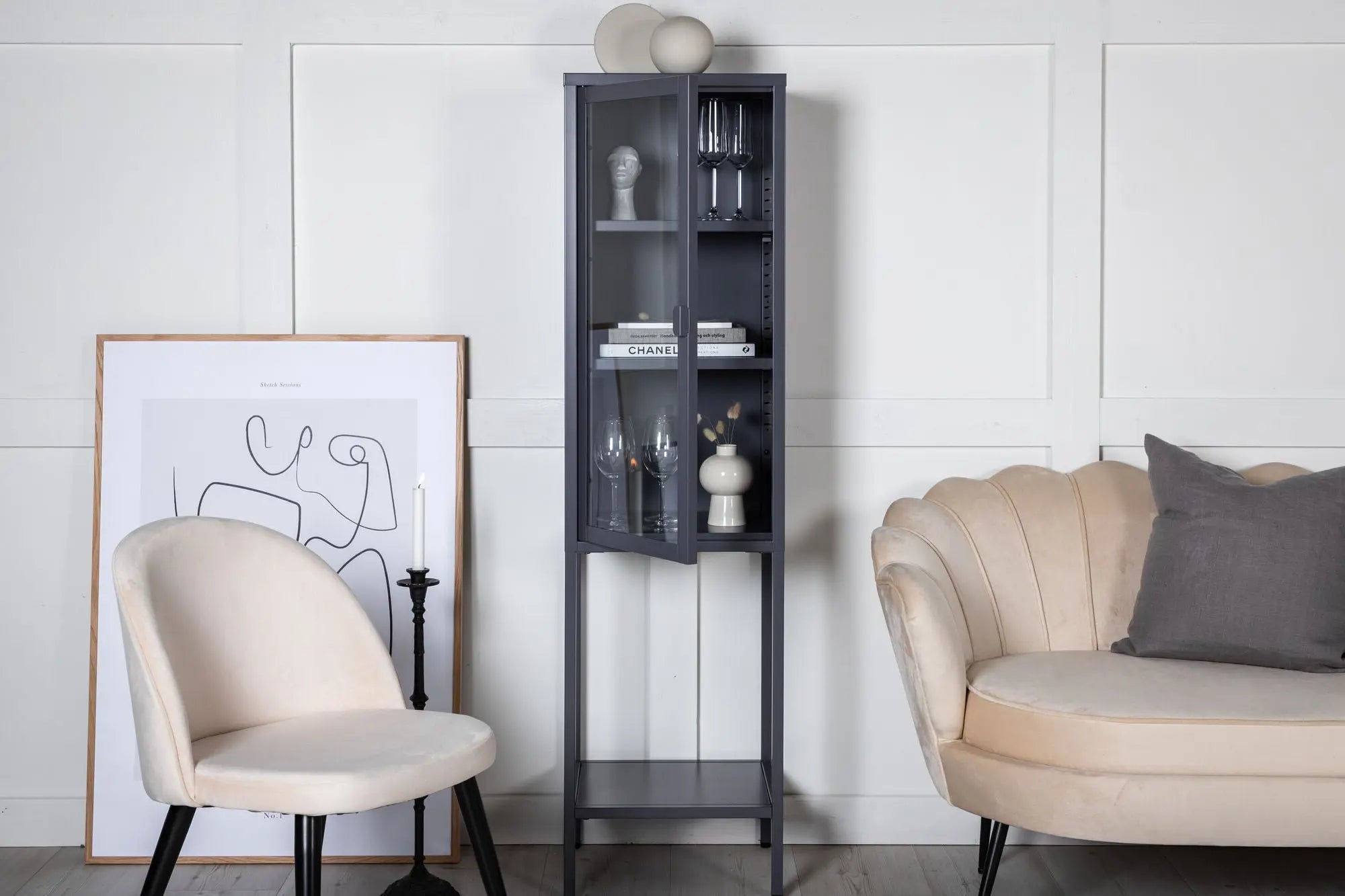 Armoire Misha  Loome