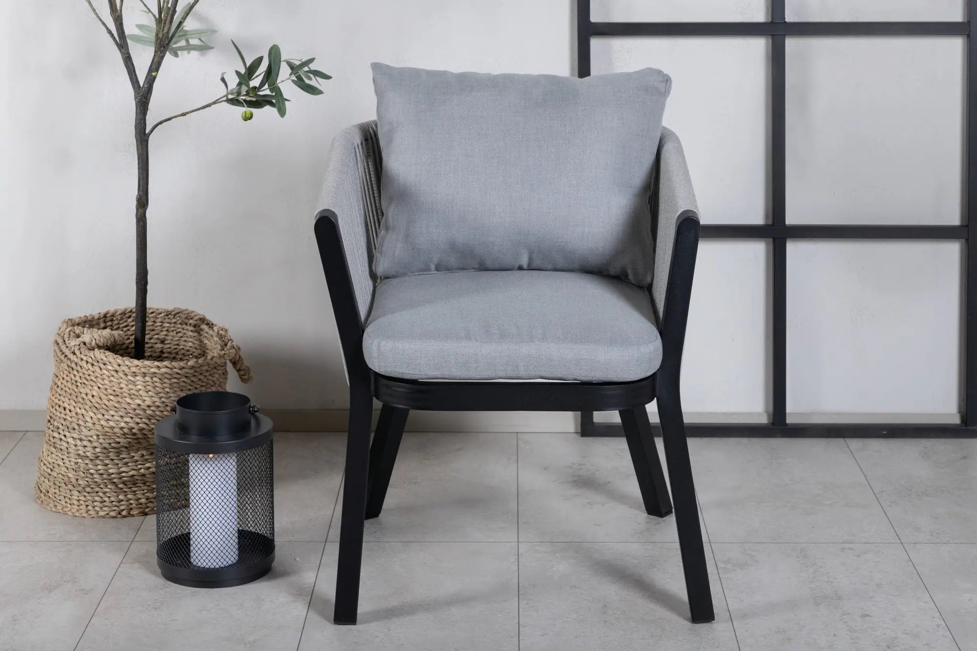 Lot de 2 chaises Virya  Loome