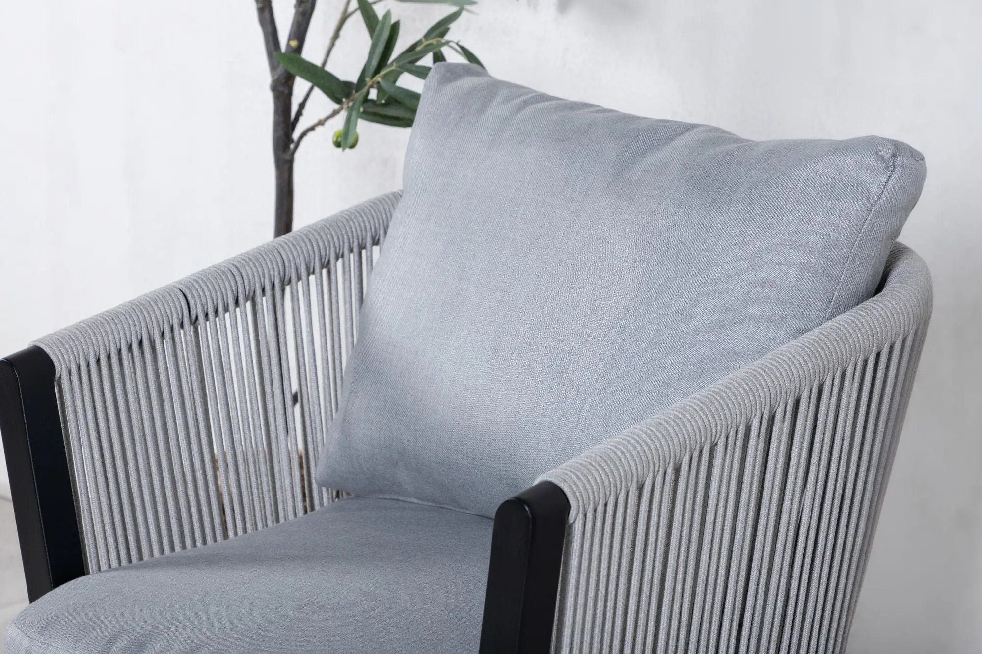 Lot de 2 chaises Virya  Loome