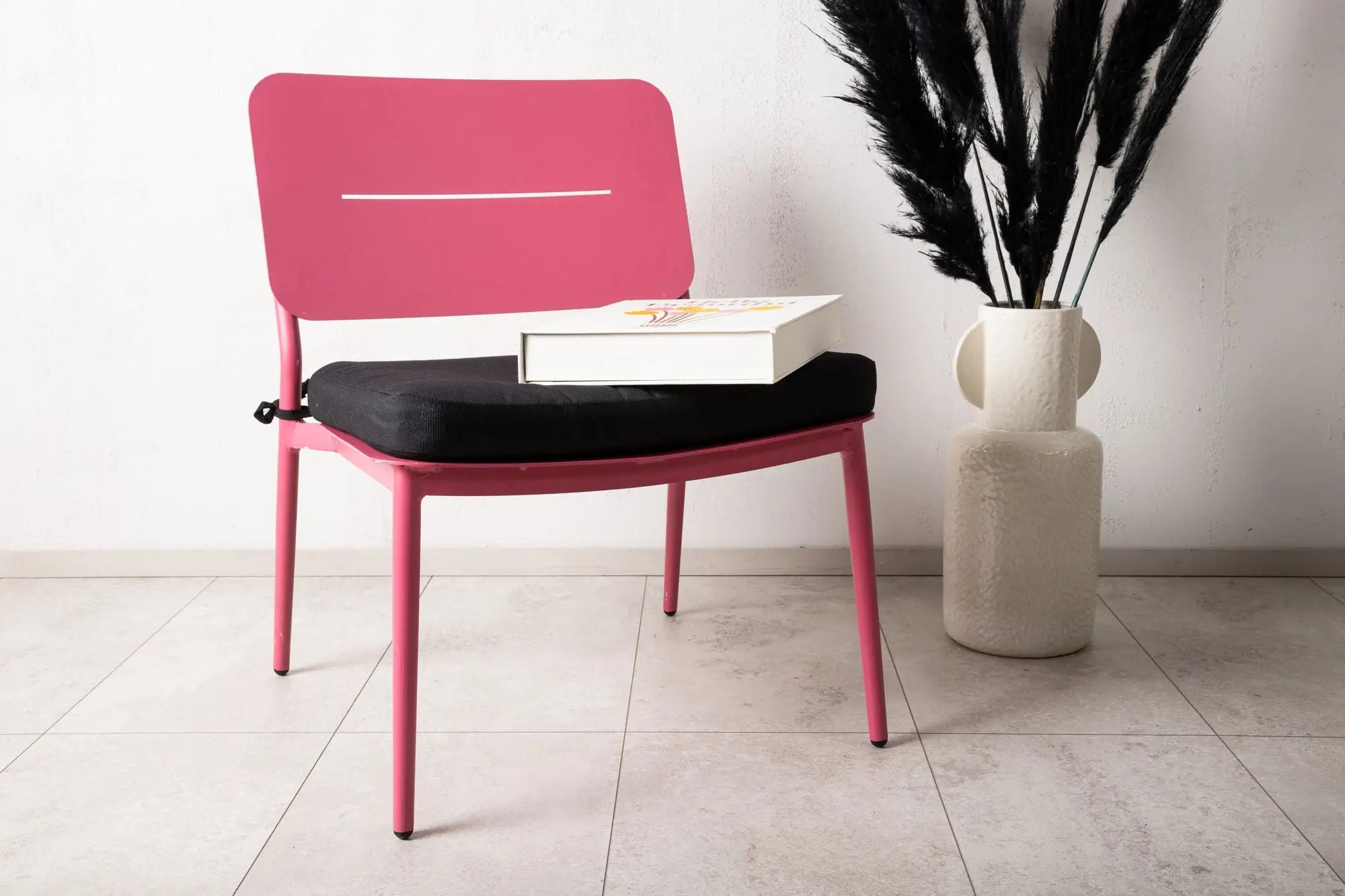 Lot de 2 chaises longues Lina  Loome