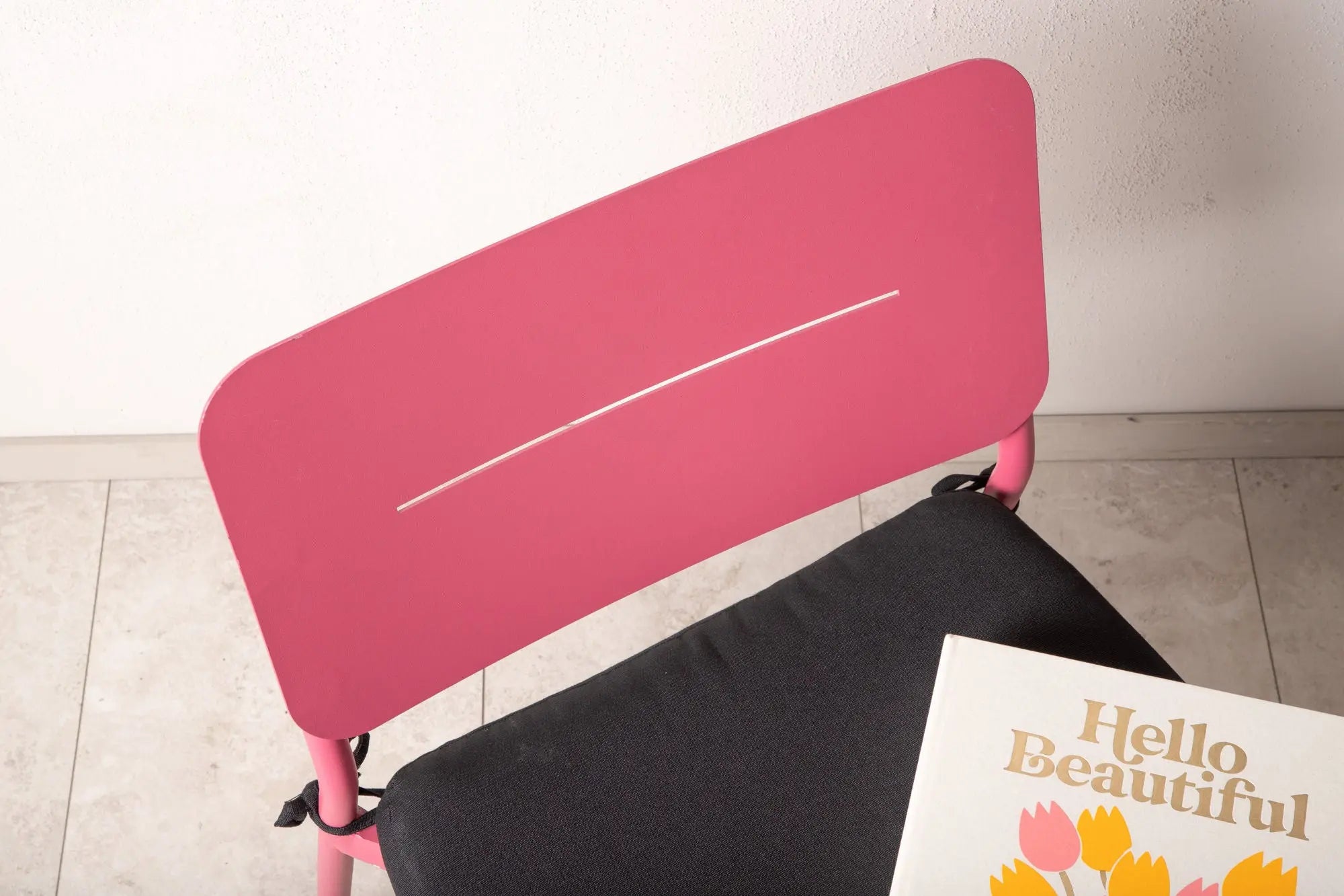 Lot de 2 chaises longues Lina  Loome