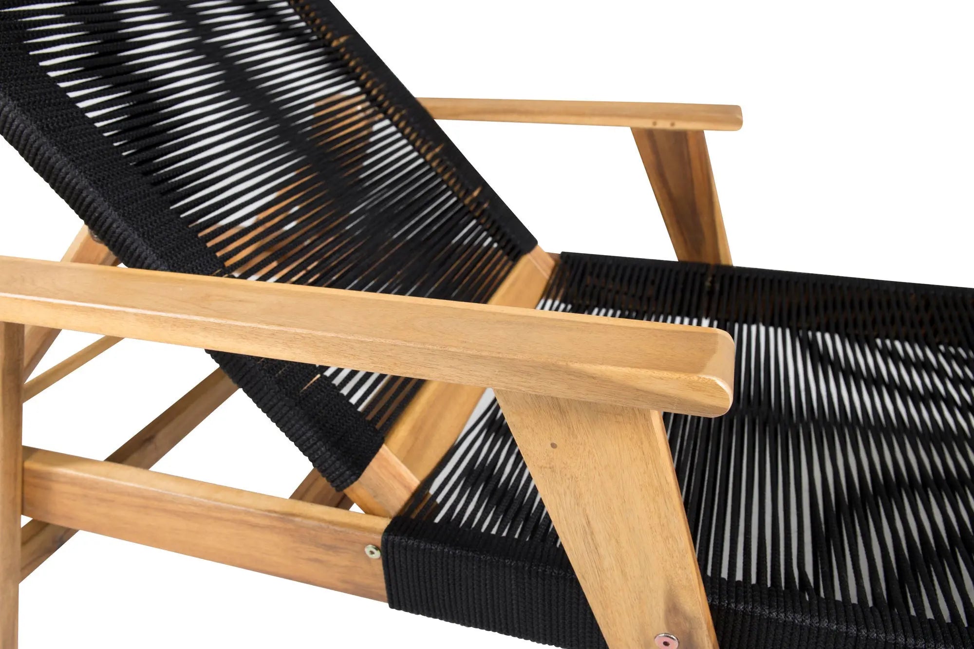 Chaise longue Little John  Loome