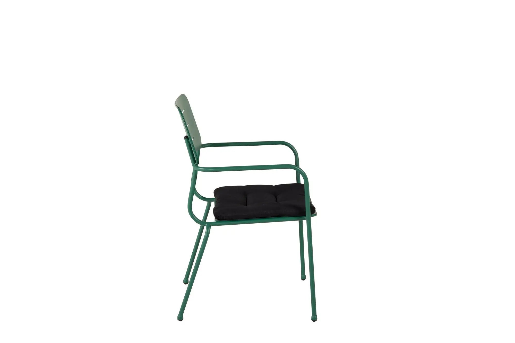 Lot de 2 chaises Nicke  Loome