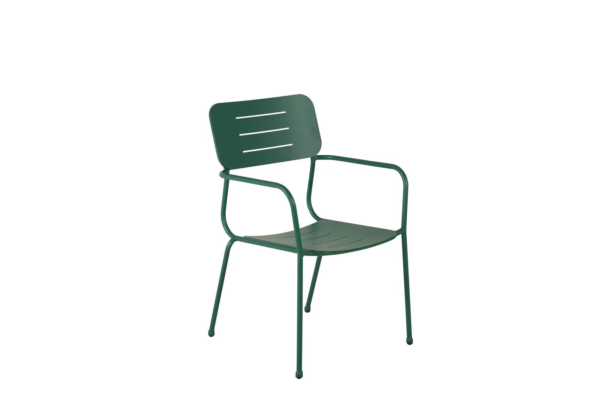 Lot de 2 chaises Nicke  Loome