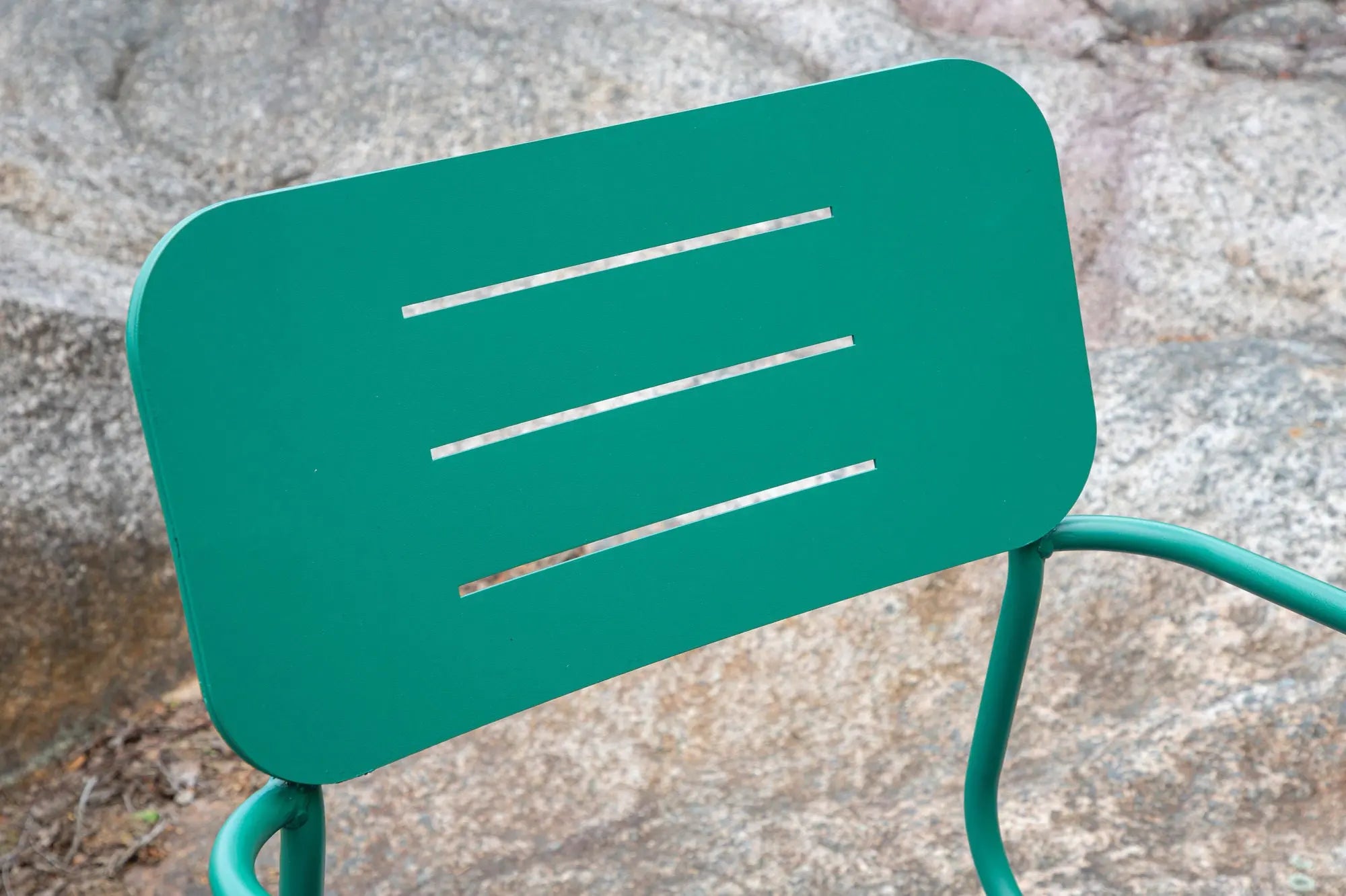 Lot de 2 chaises Nicke  Loome