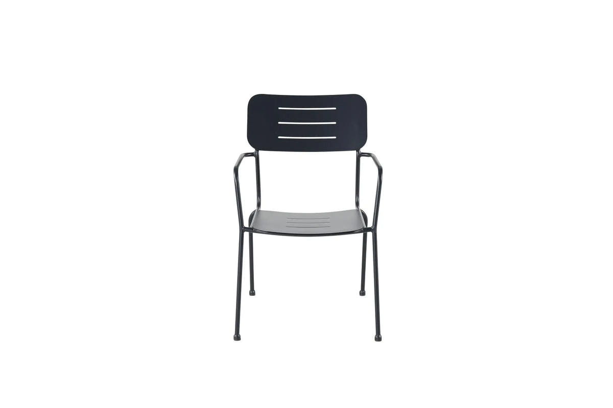 Lot de 2 chaises Nicke  Loome