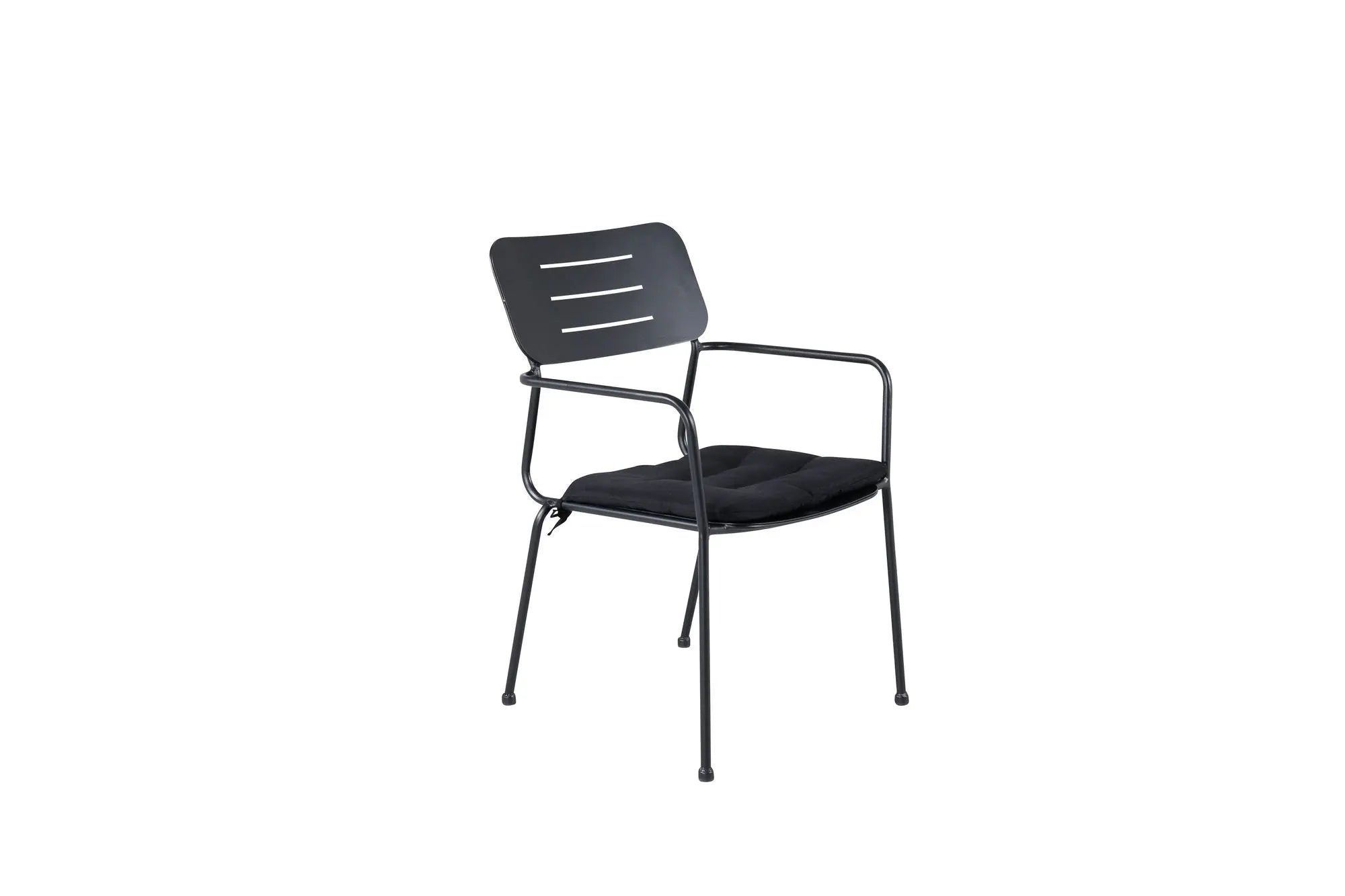 Lot de 2 chaises Nicke  Loome