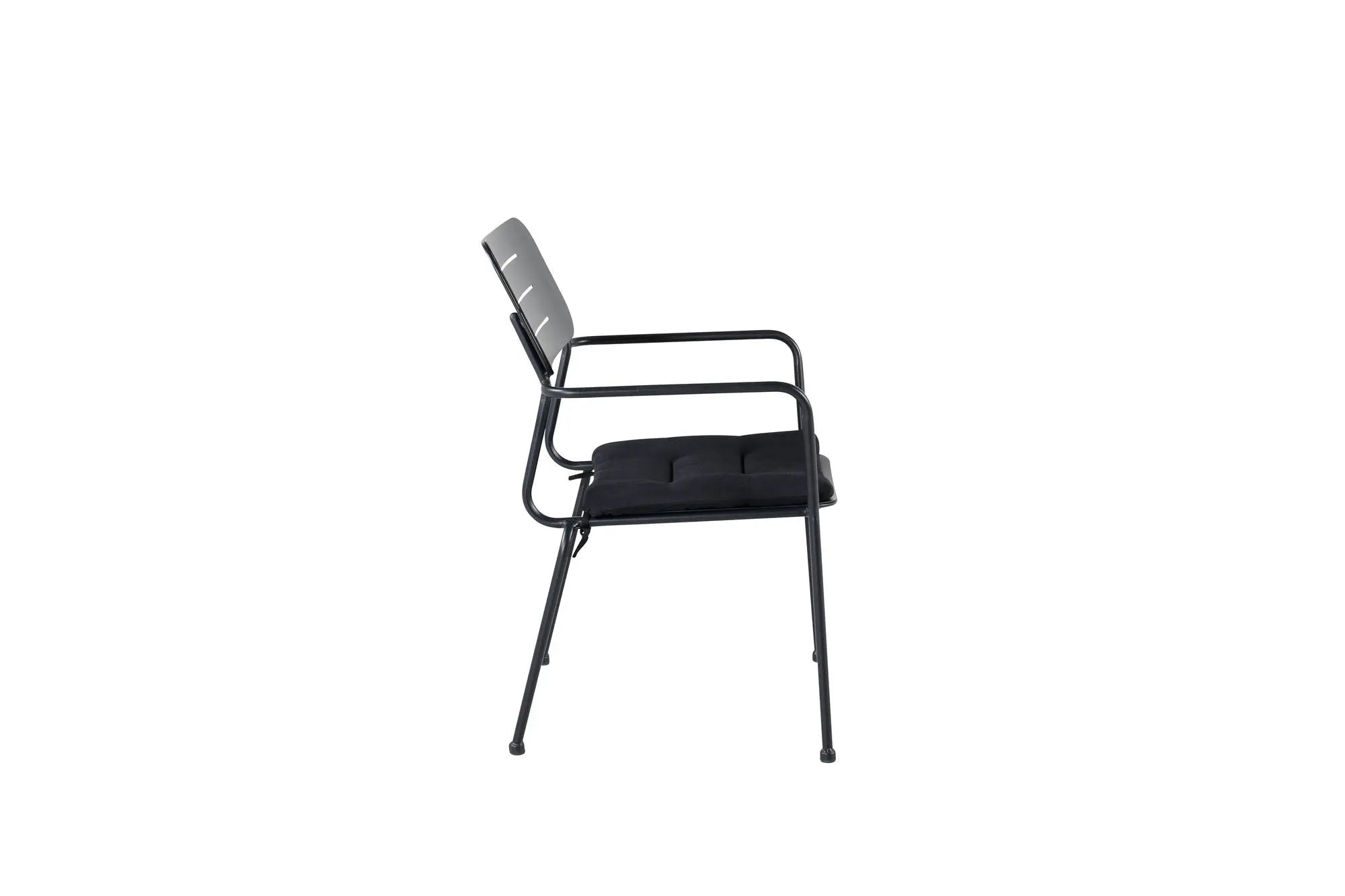 Lot de 2 chaises Nicke  Loome