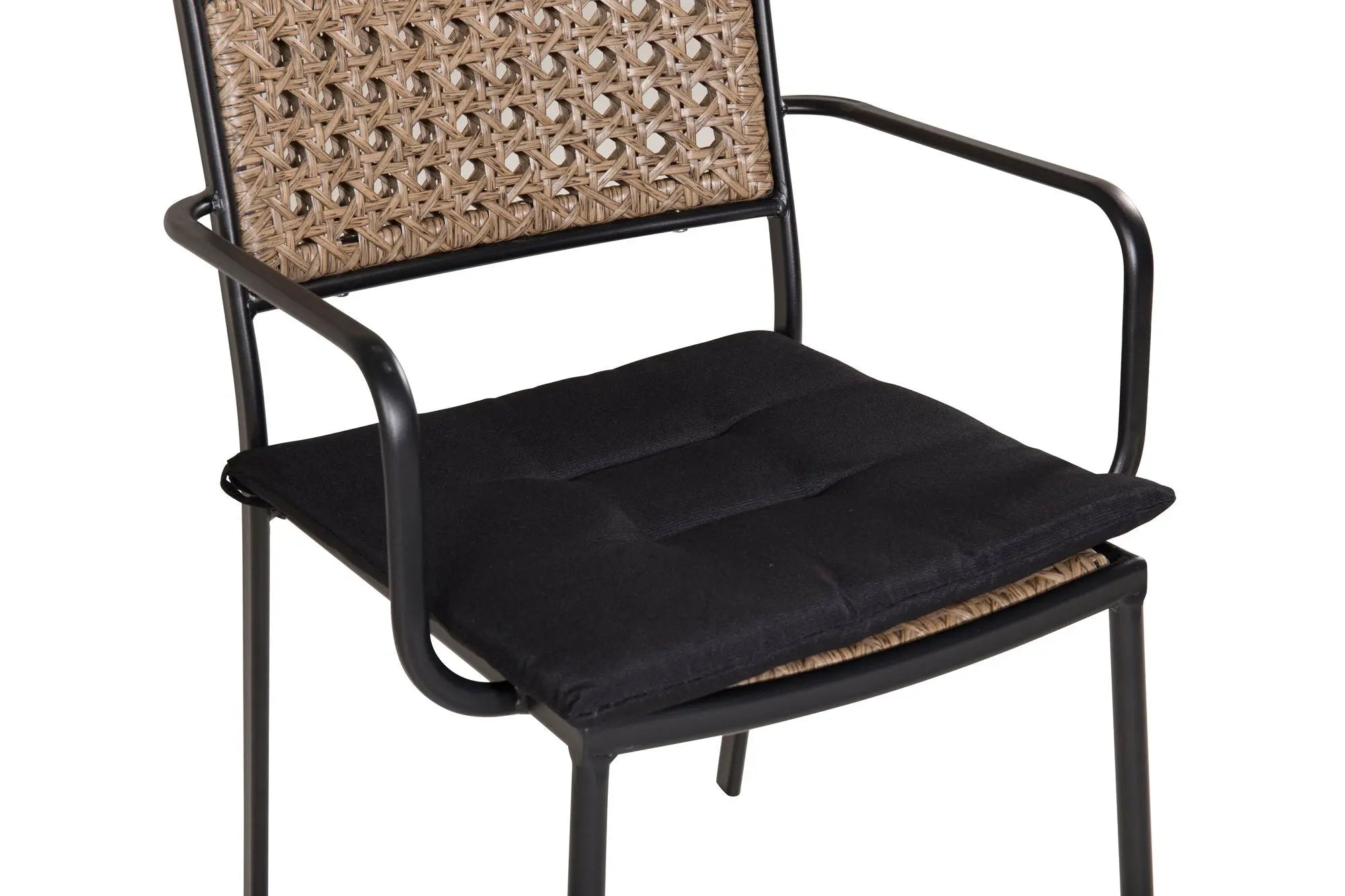 Lot de 4 chaises Paola  Loome