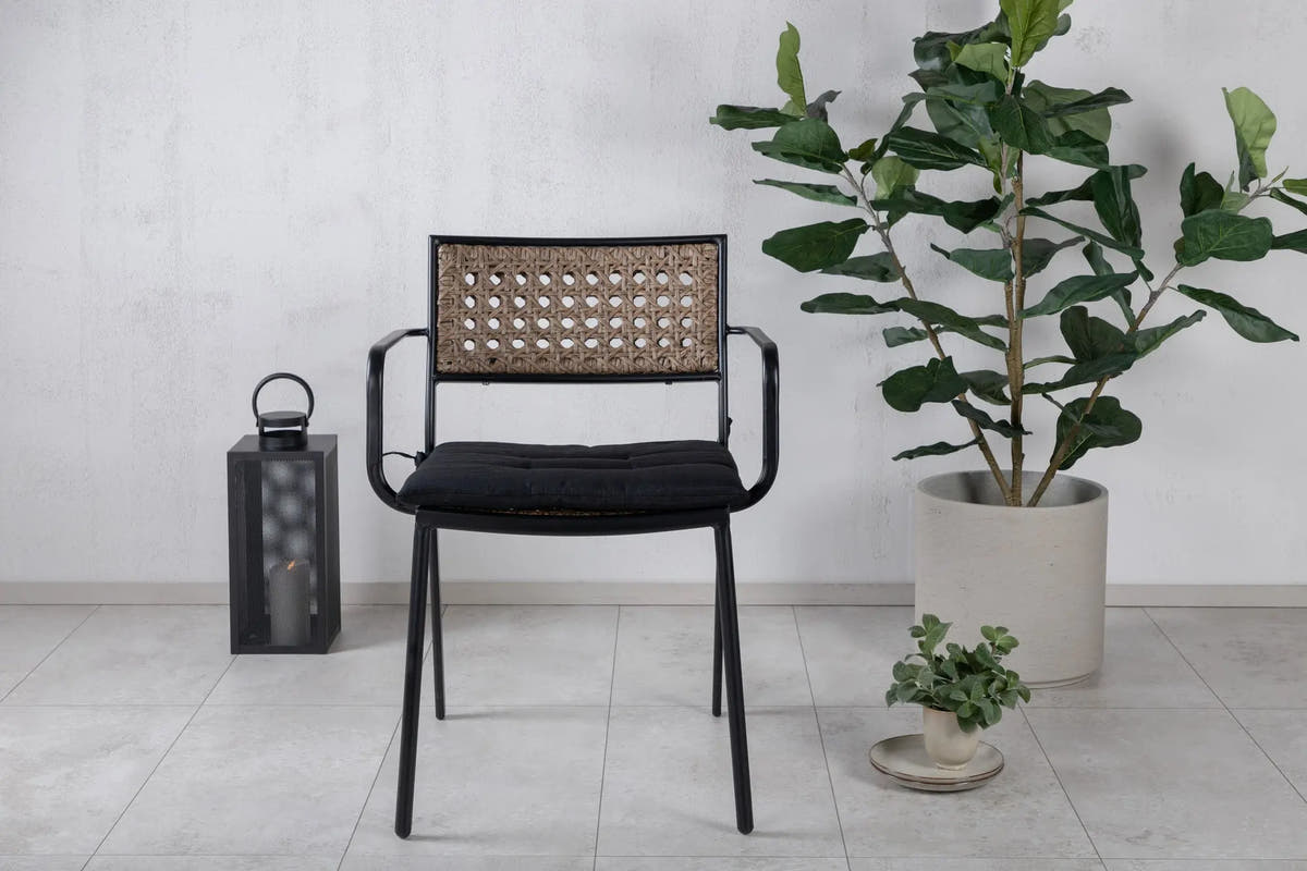 Lot de 4 chaises Paola  Loome