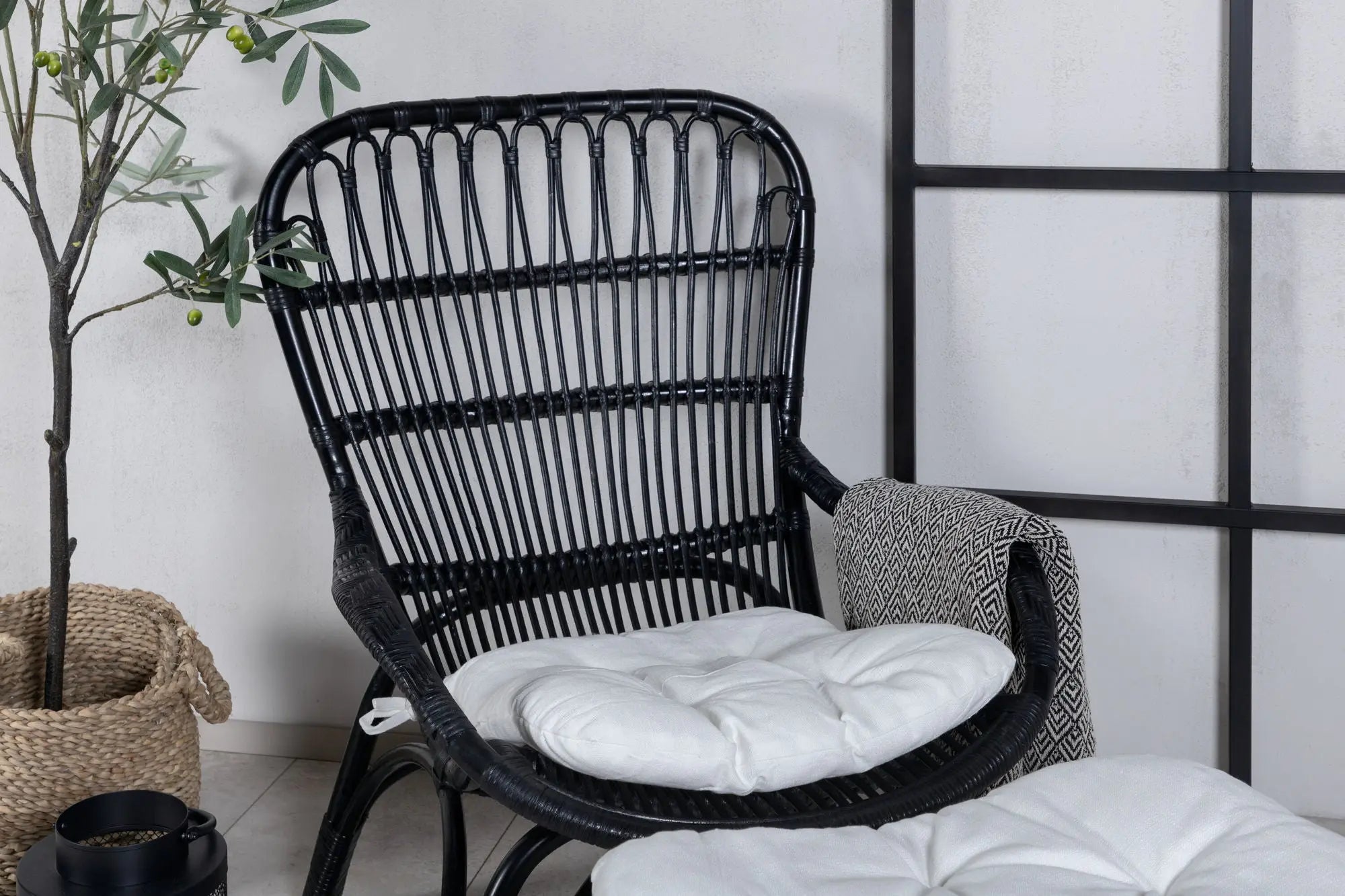 Chaise longue Ella  Loome
