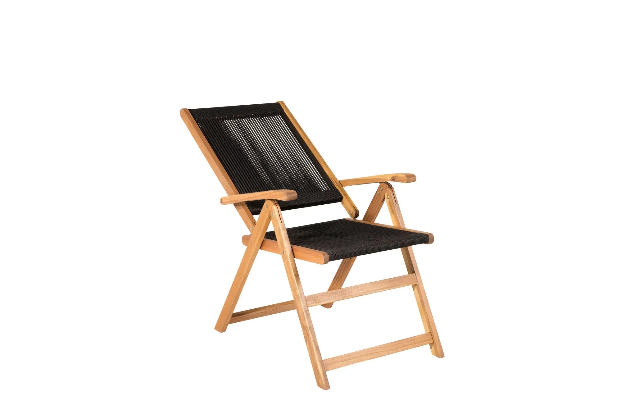 Lot de 2 chaises pliables Little John  Loome
