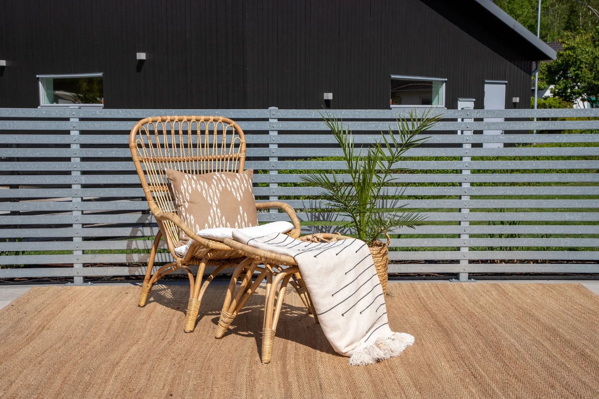Chaise longue Ella  Loome