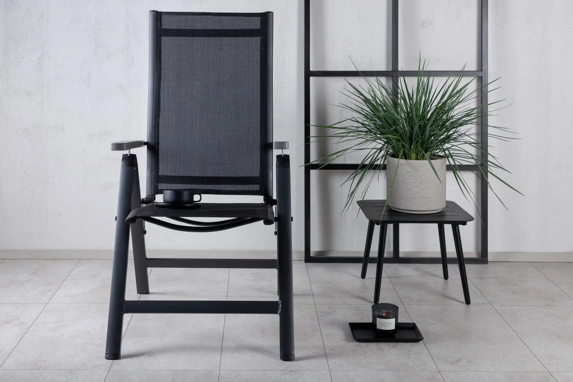 Lot de 2 chaises Albany  Loome