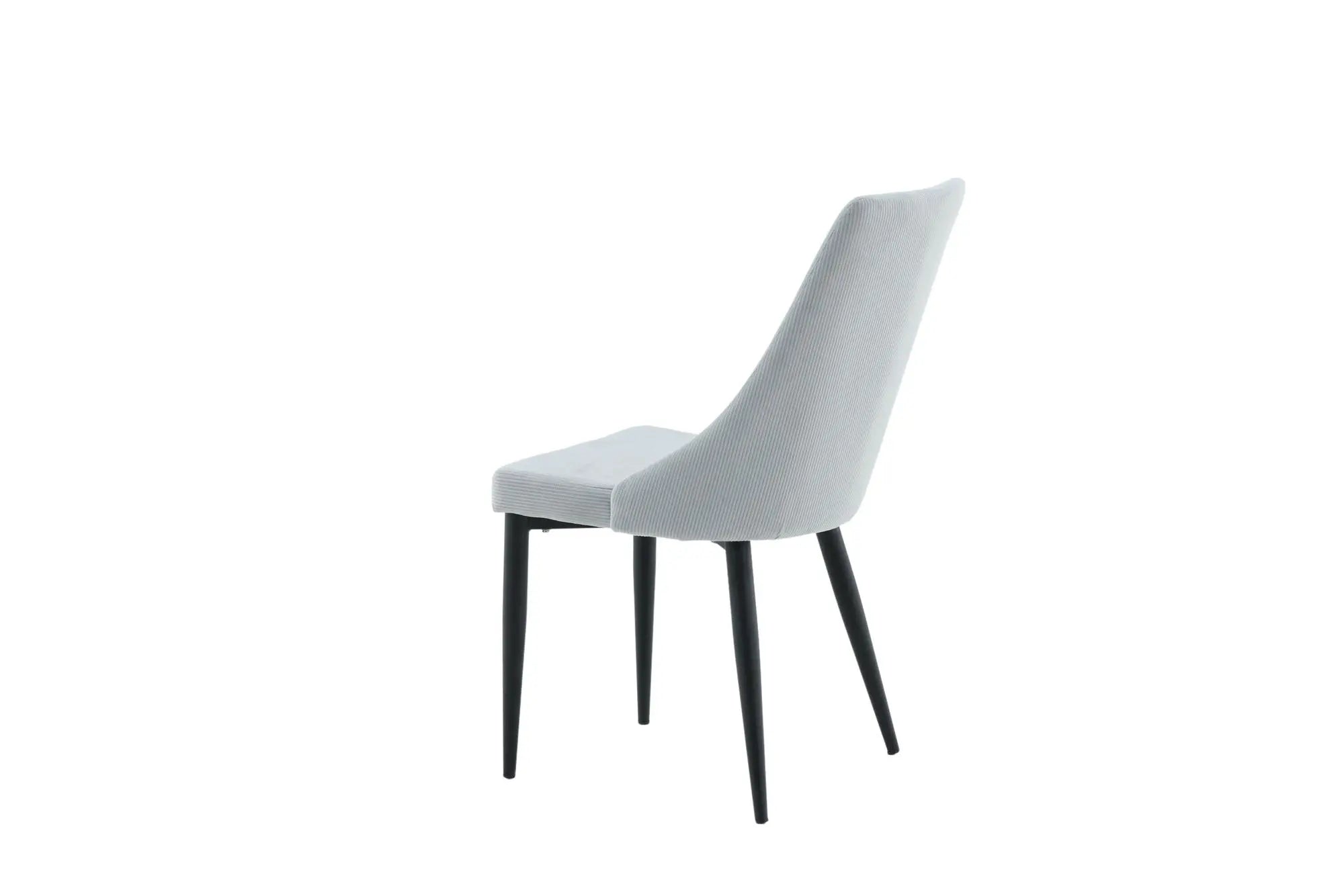 Lot de 2 chaises Leone  Loome