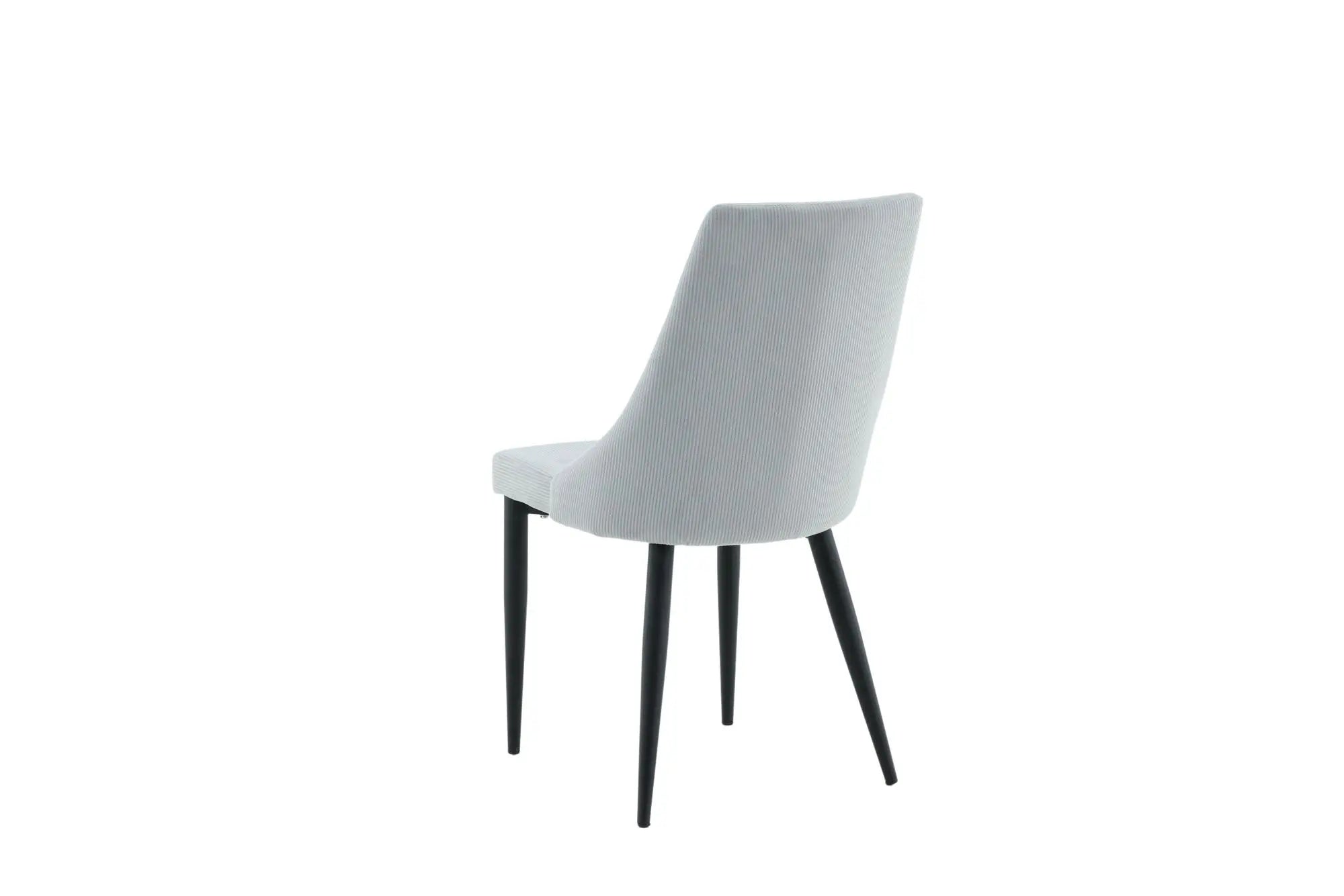 Lot de 2 chaises Leone  Loome