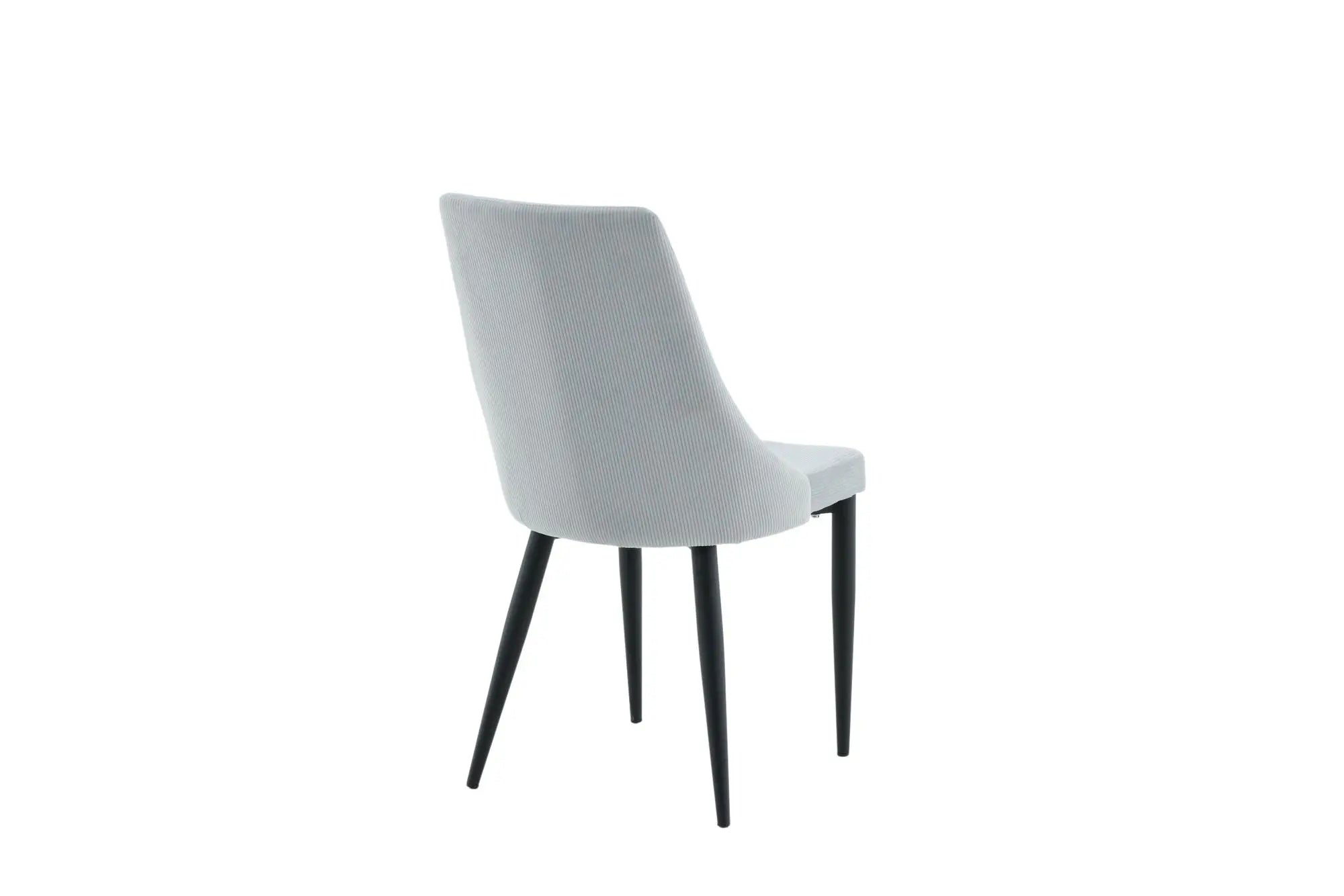 Lot de 2 chaises Leone  Loome