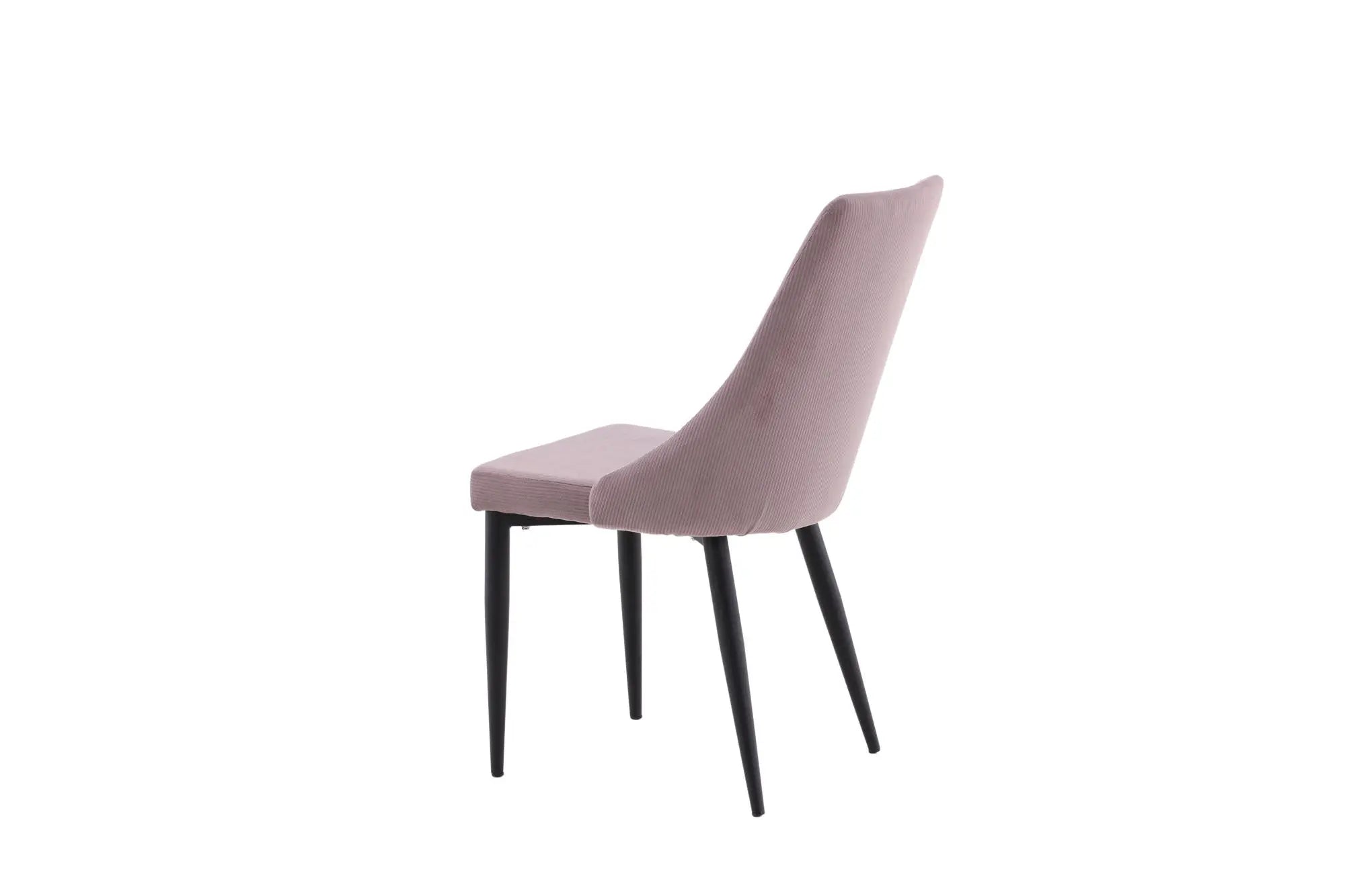 Lot de 2 chaises Leone  Loome