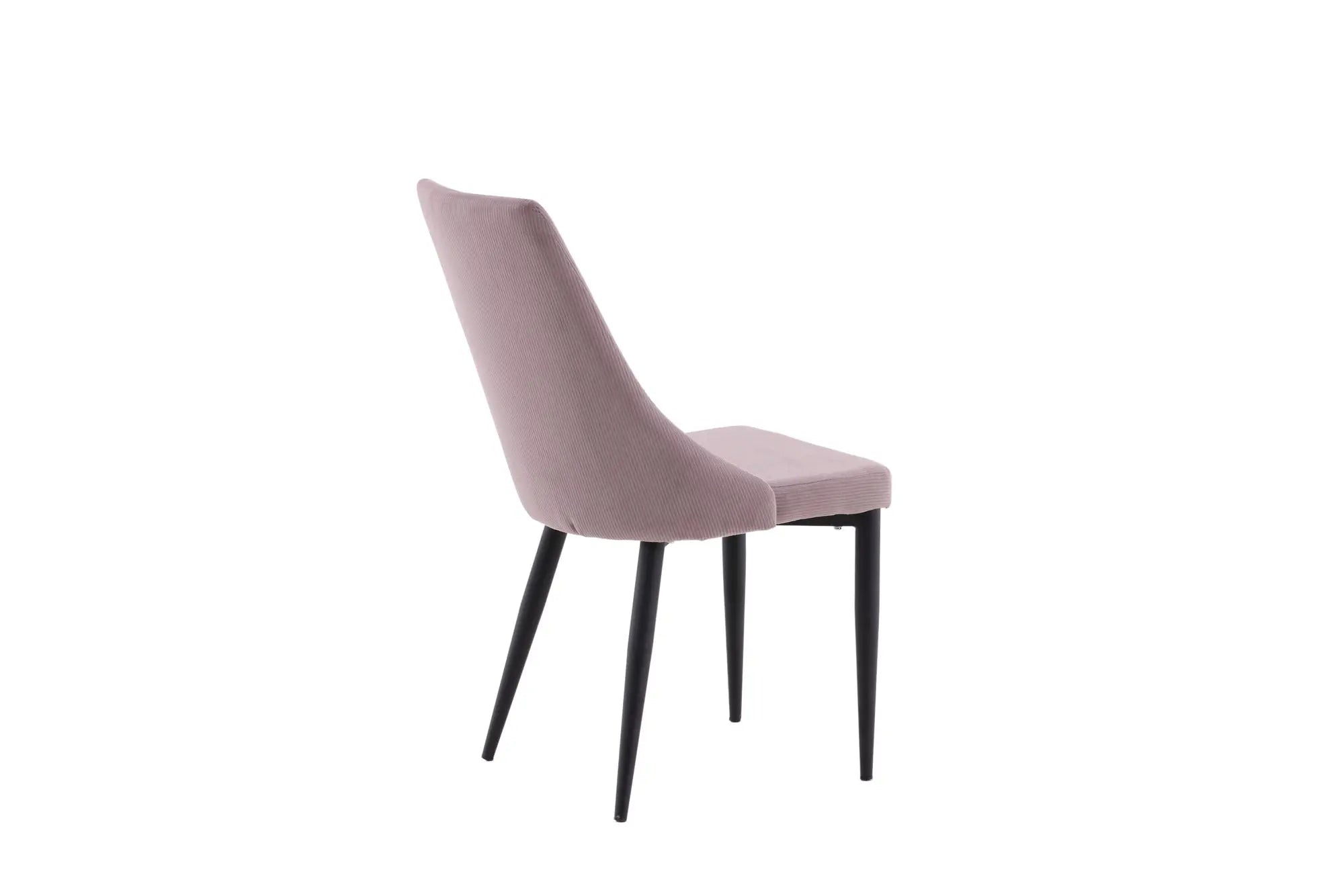 Lot de 2 chaises Leone  Loome