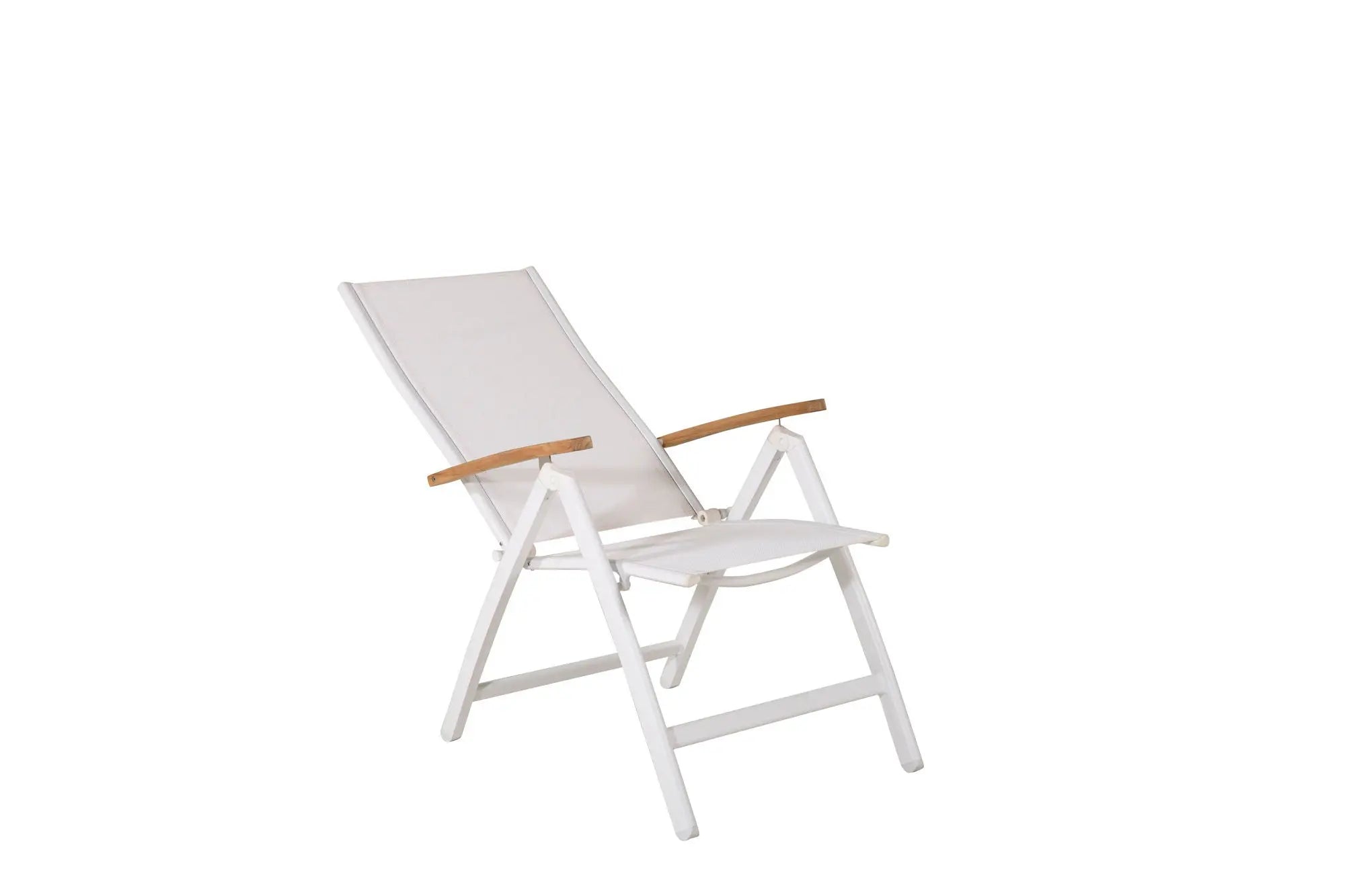 Lot de 2 chaises Panama  Loome