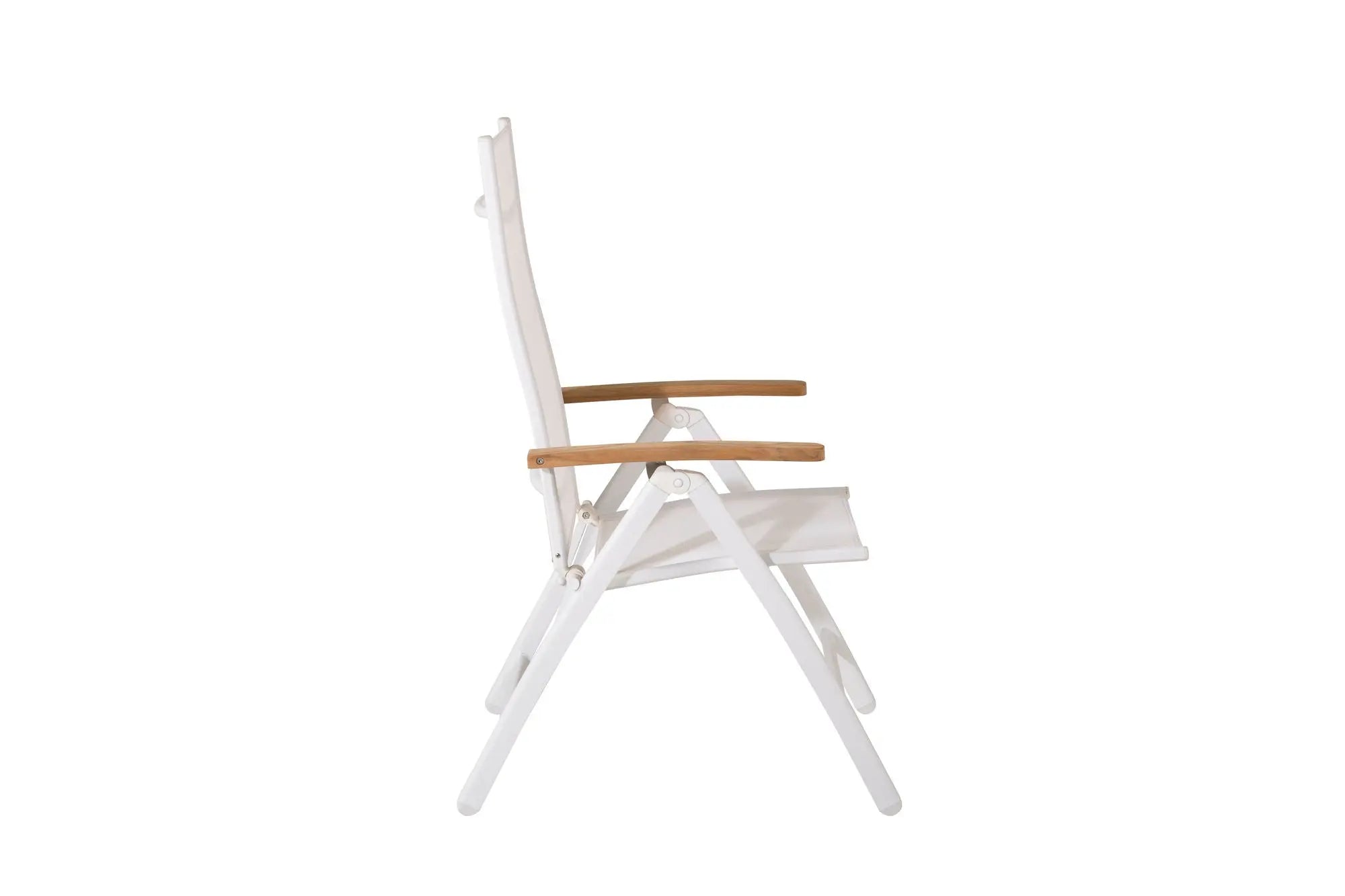 Lot de 2 chaises Panama  Loome