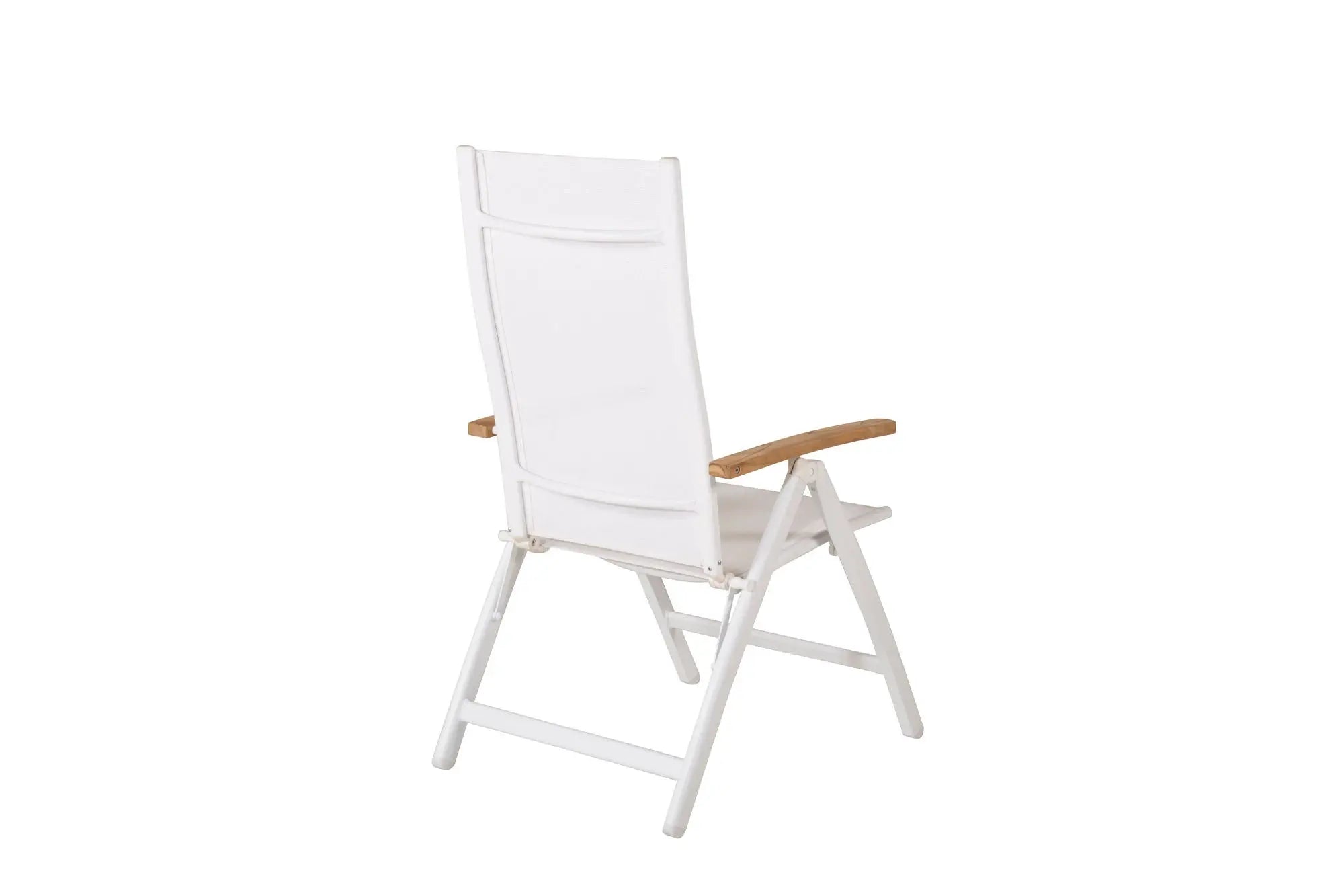 Lot de 2 chaises Panama  Loome