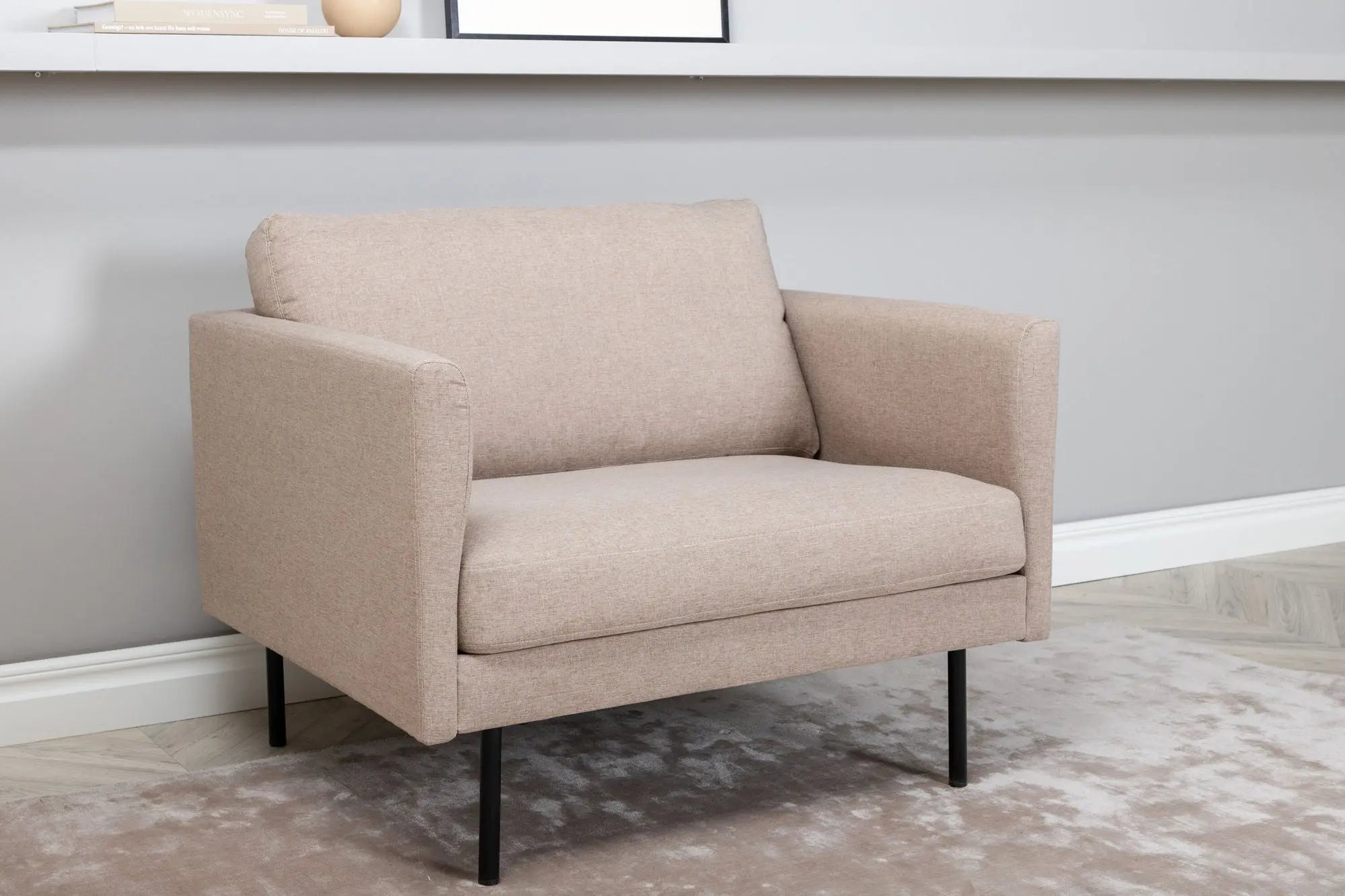 Fauteuil Zoom  Loome